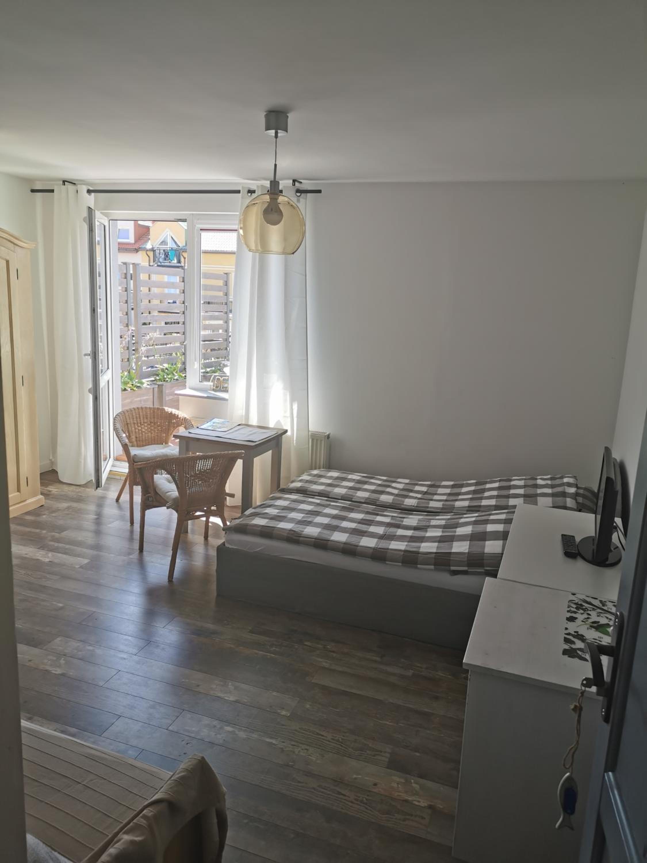 Triple Room with Terrace photo 1