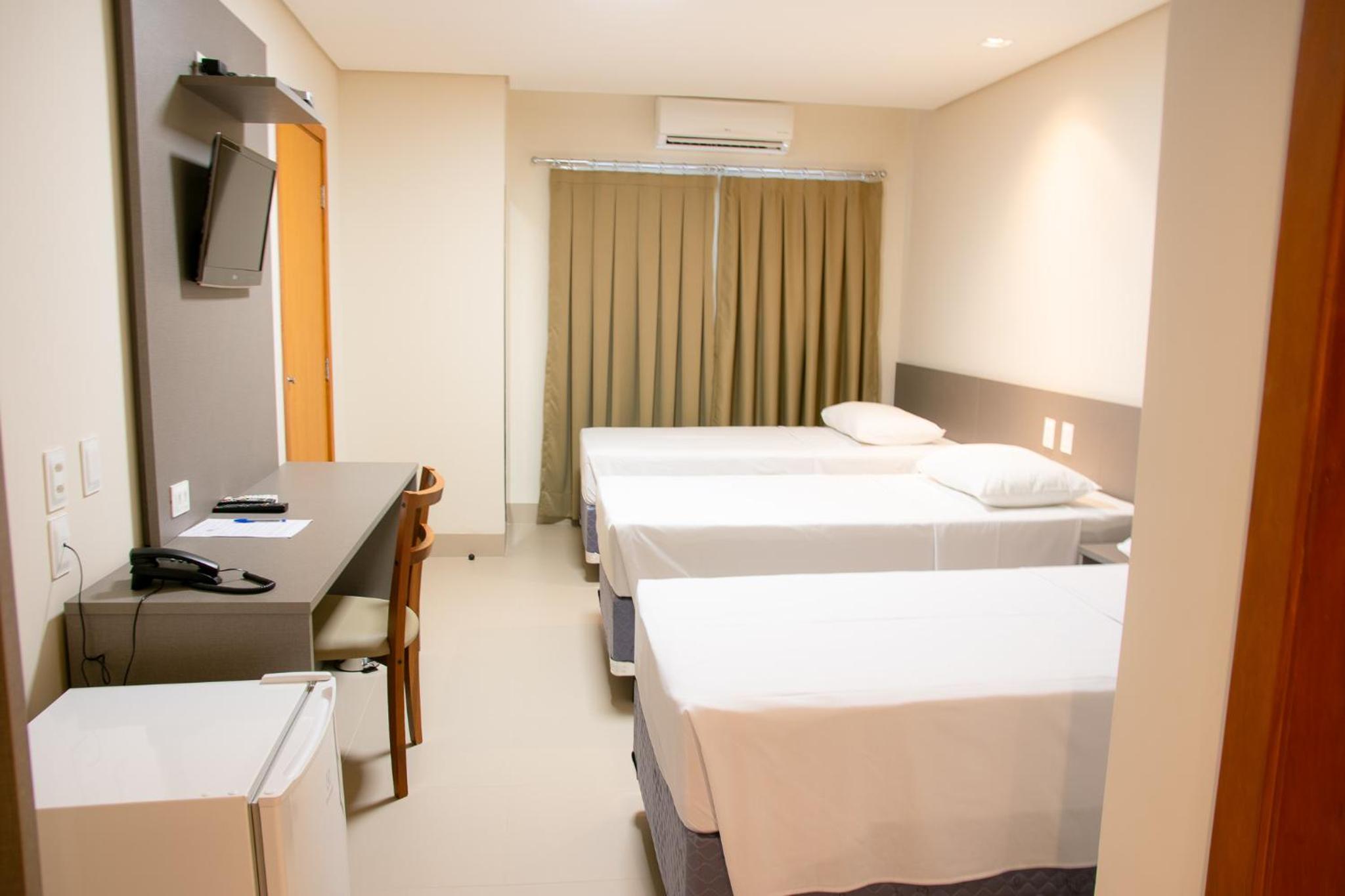 Triple Room photo 1