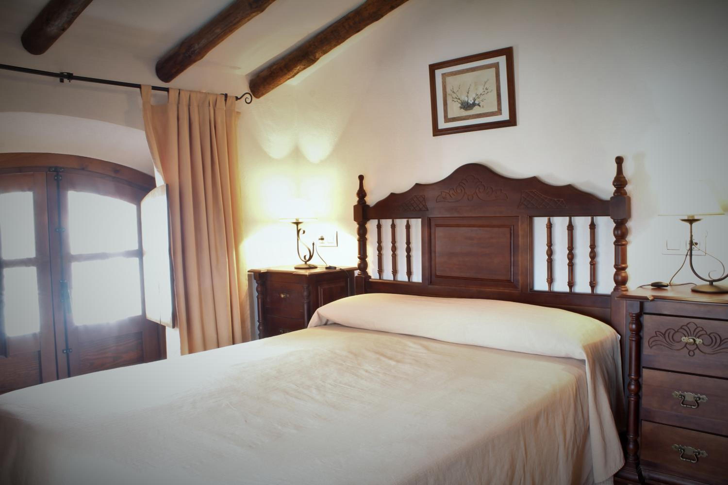Habitación Doble Grande