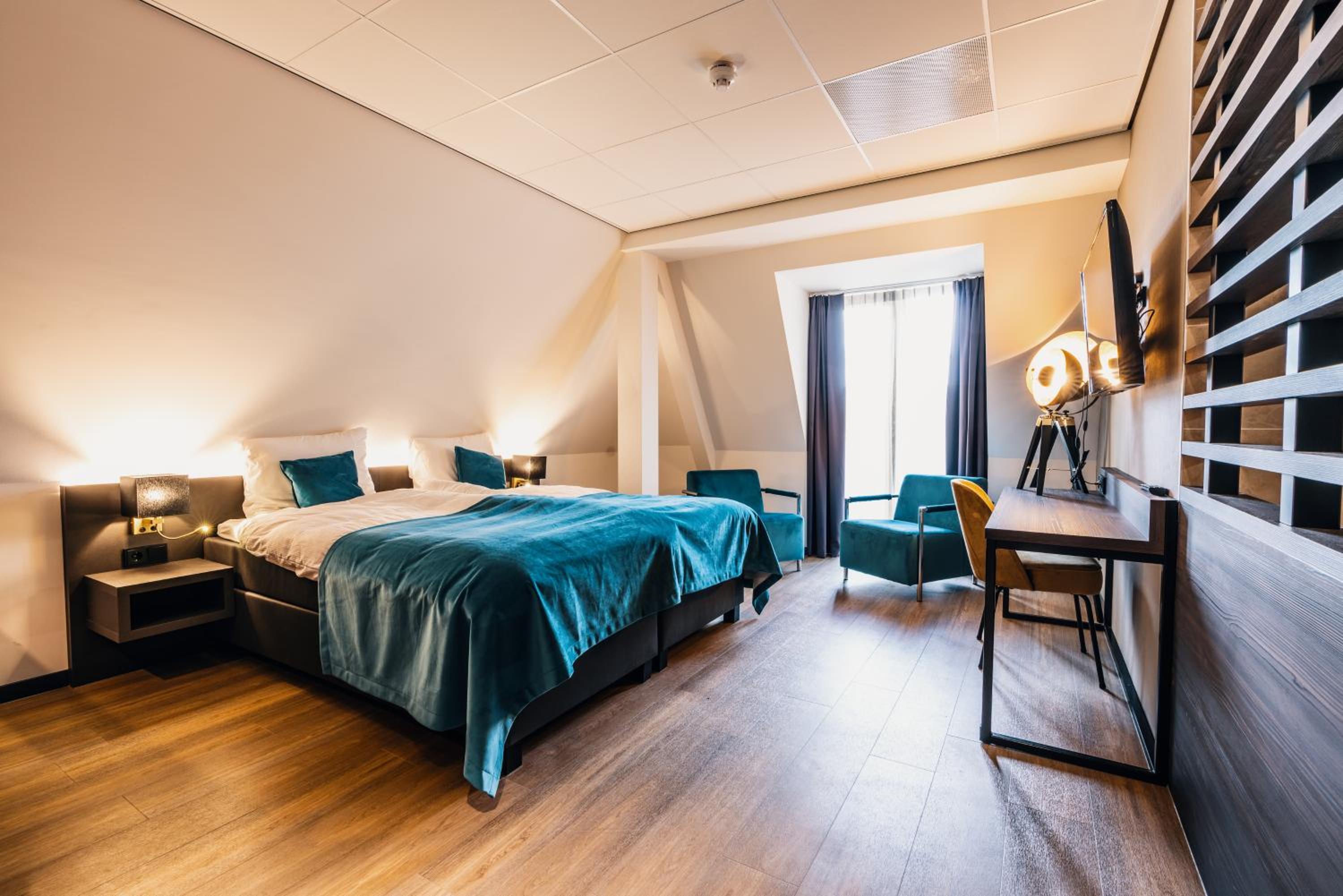 Superior Double Room photo 1