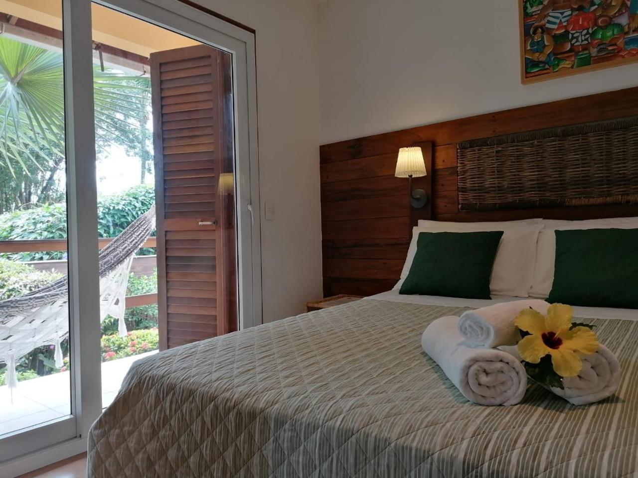 Double Room with Garden View photo 1