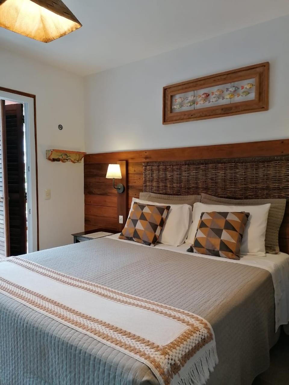 Budget Double Room photo 1