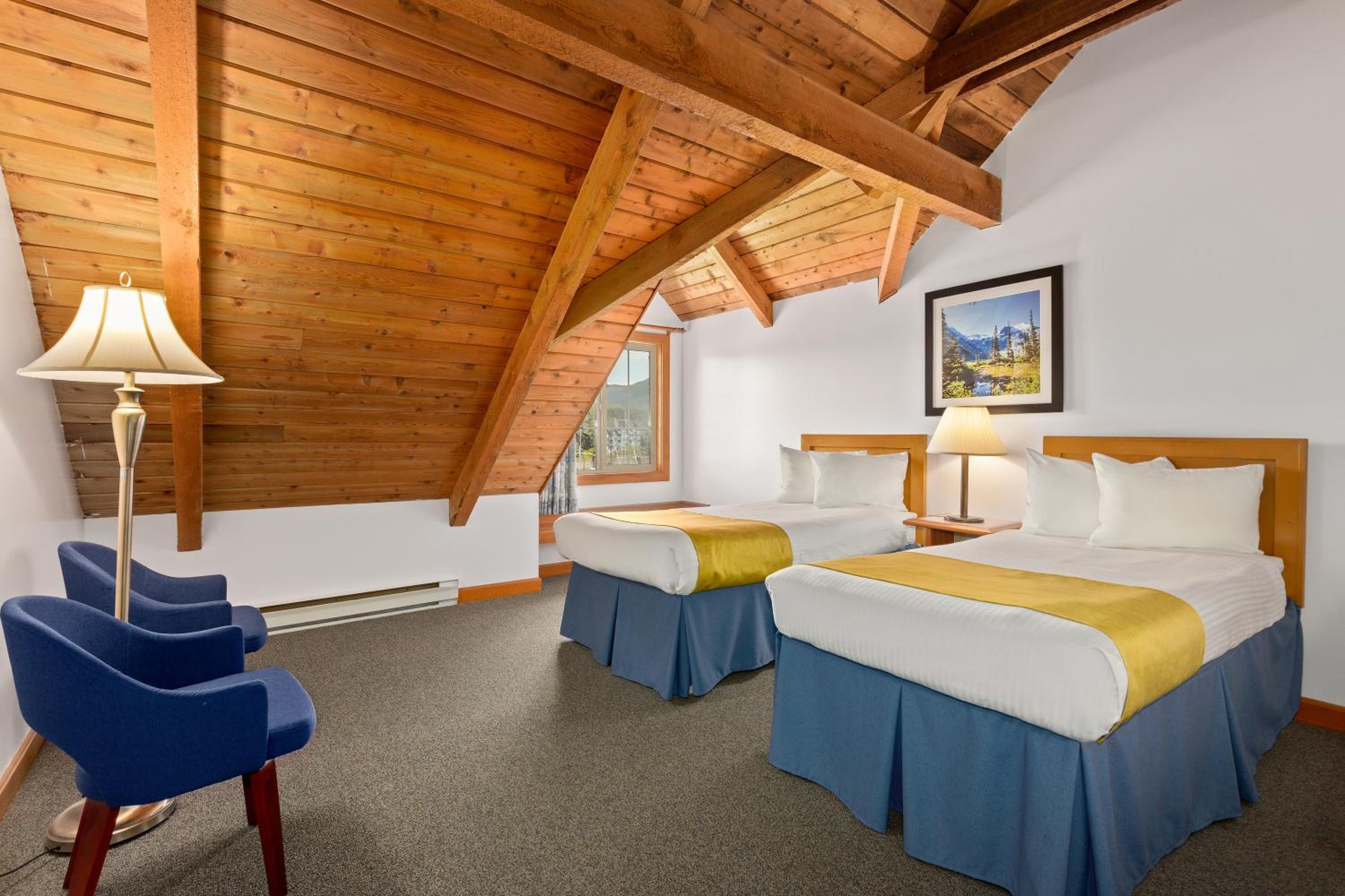 Standard Loft (Pet-Friendly) - Photo 6