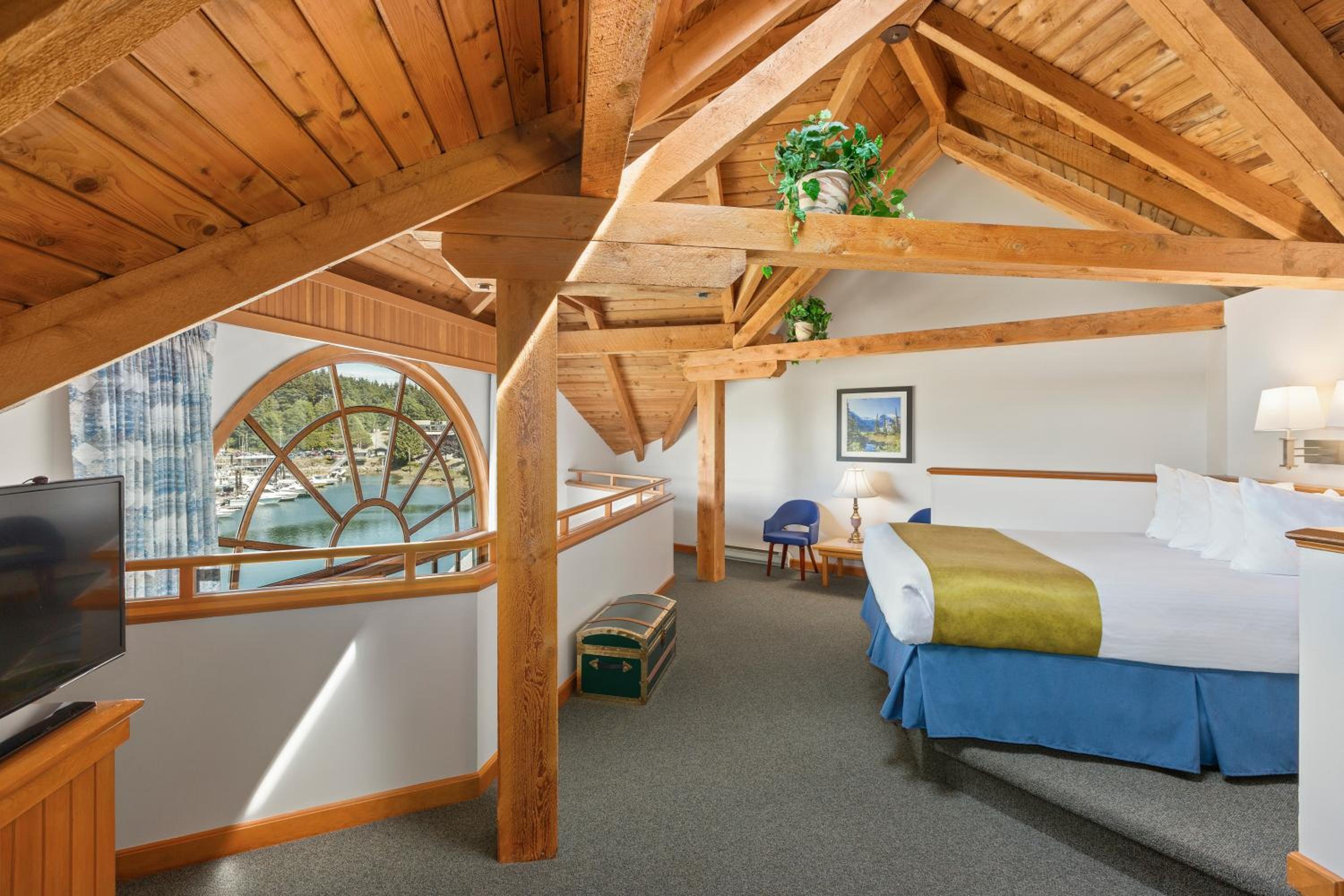 Harbor Master Suite photo 1