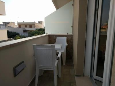 Double Room with Balcony photo 3