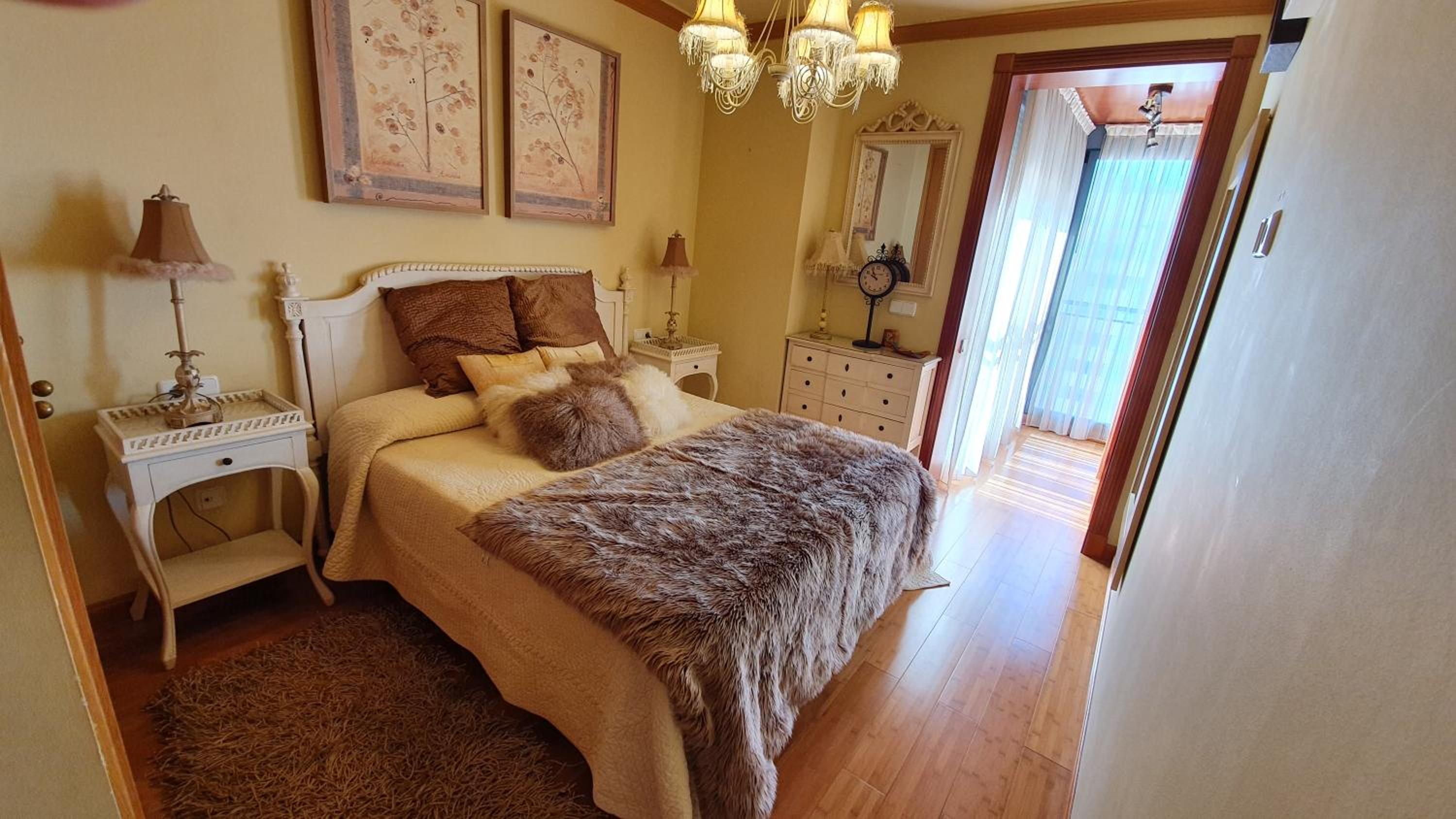 Apartamento Penthouse