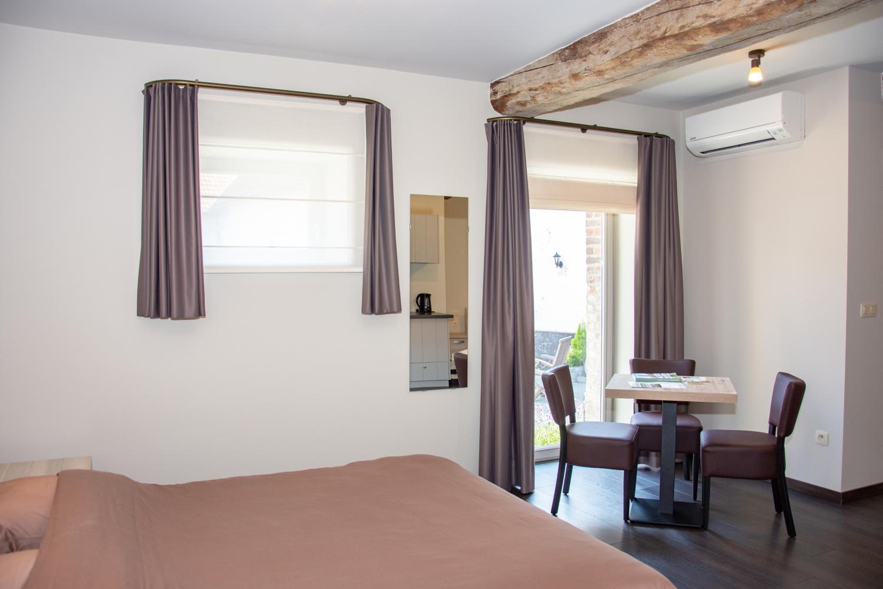 Triple Room photo 3