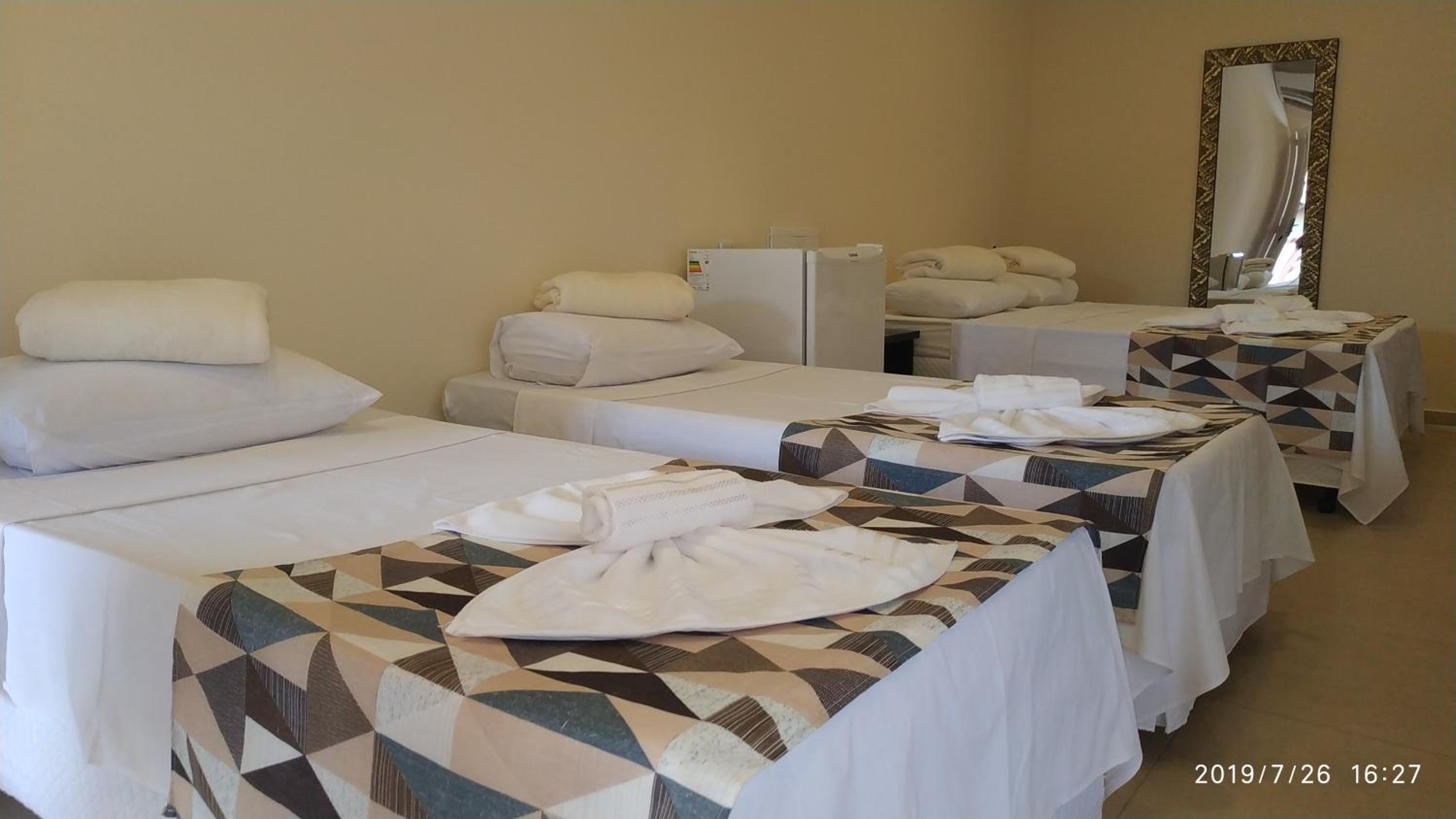 Premium Quadruple Room photo 3