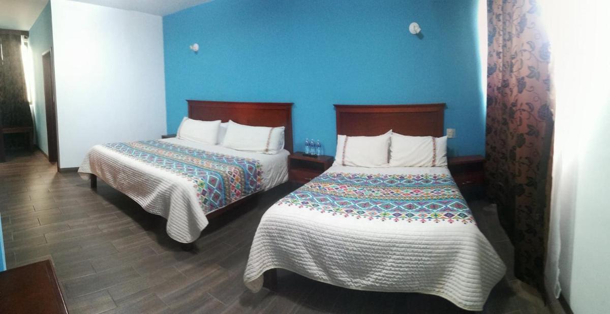 Double Room photo 1