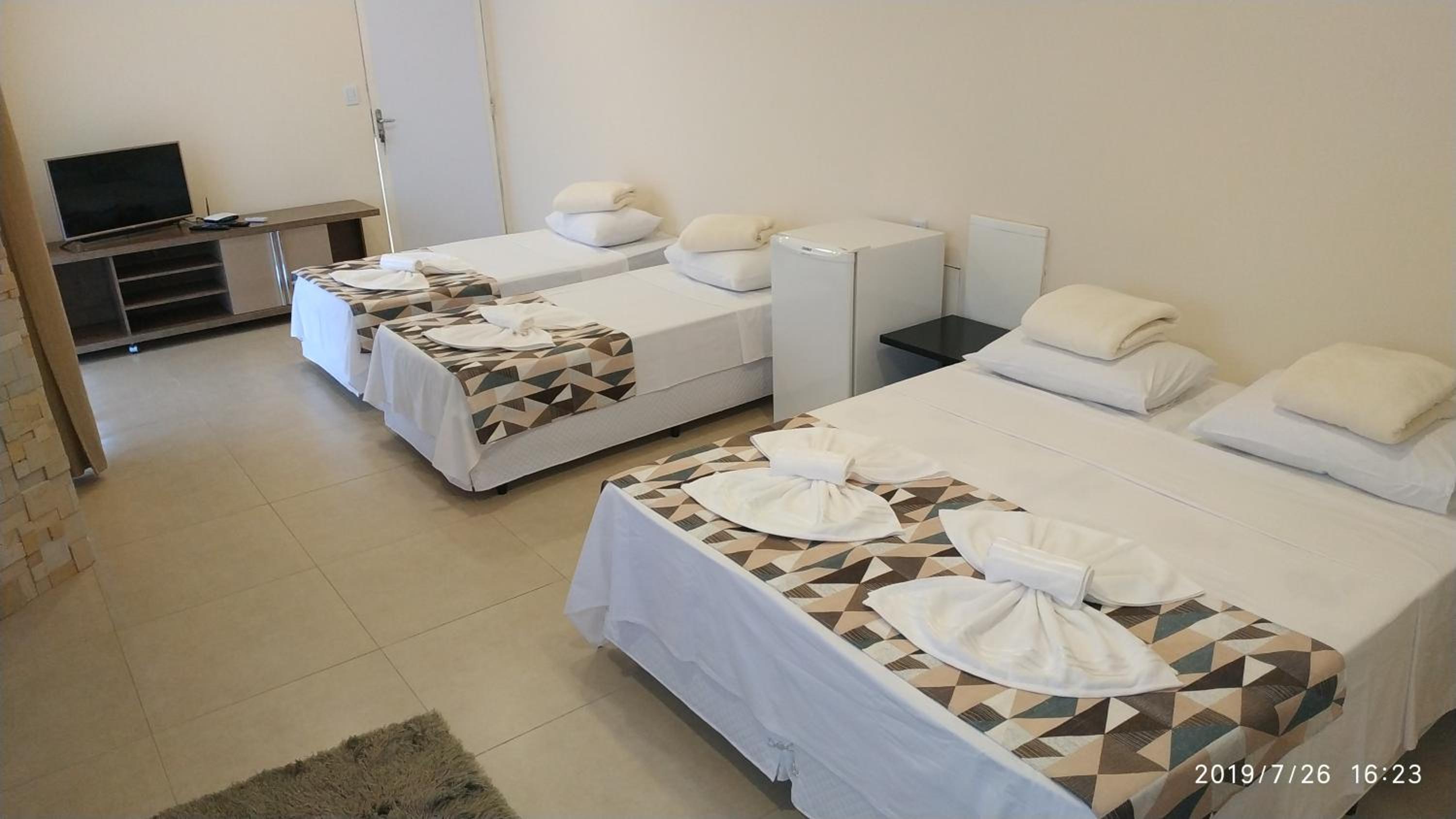 Premium Quadruple Room photo 2
