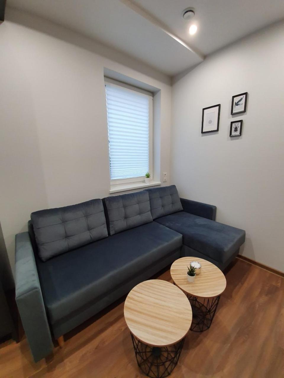 One-Bedroom Apartment - Photo 3