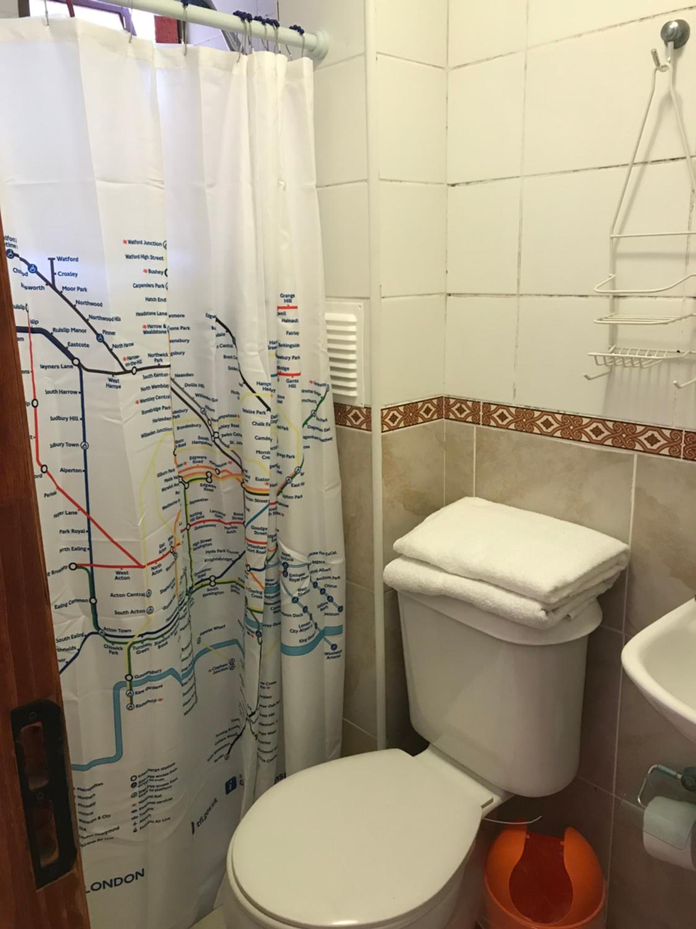 Standard Double Room photo 2