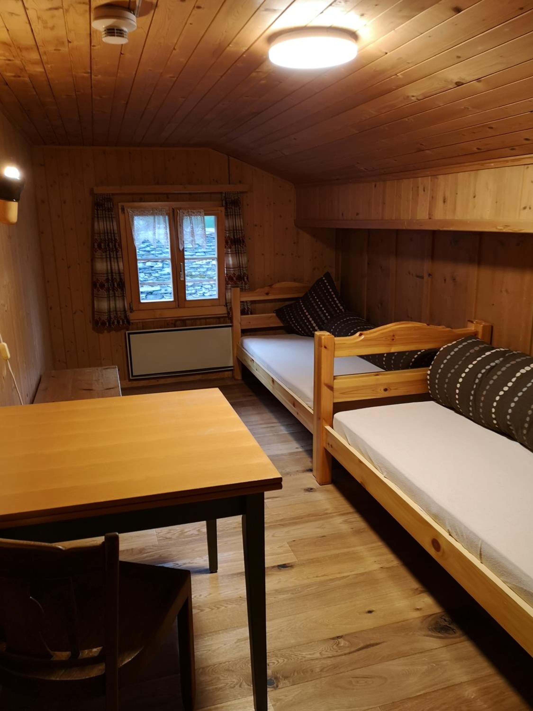 Budget Double Room photo 3