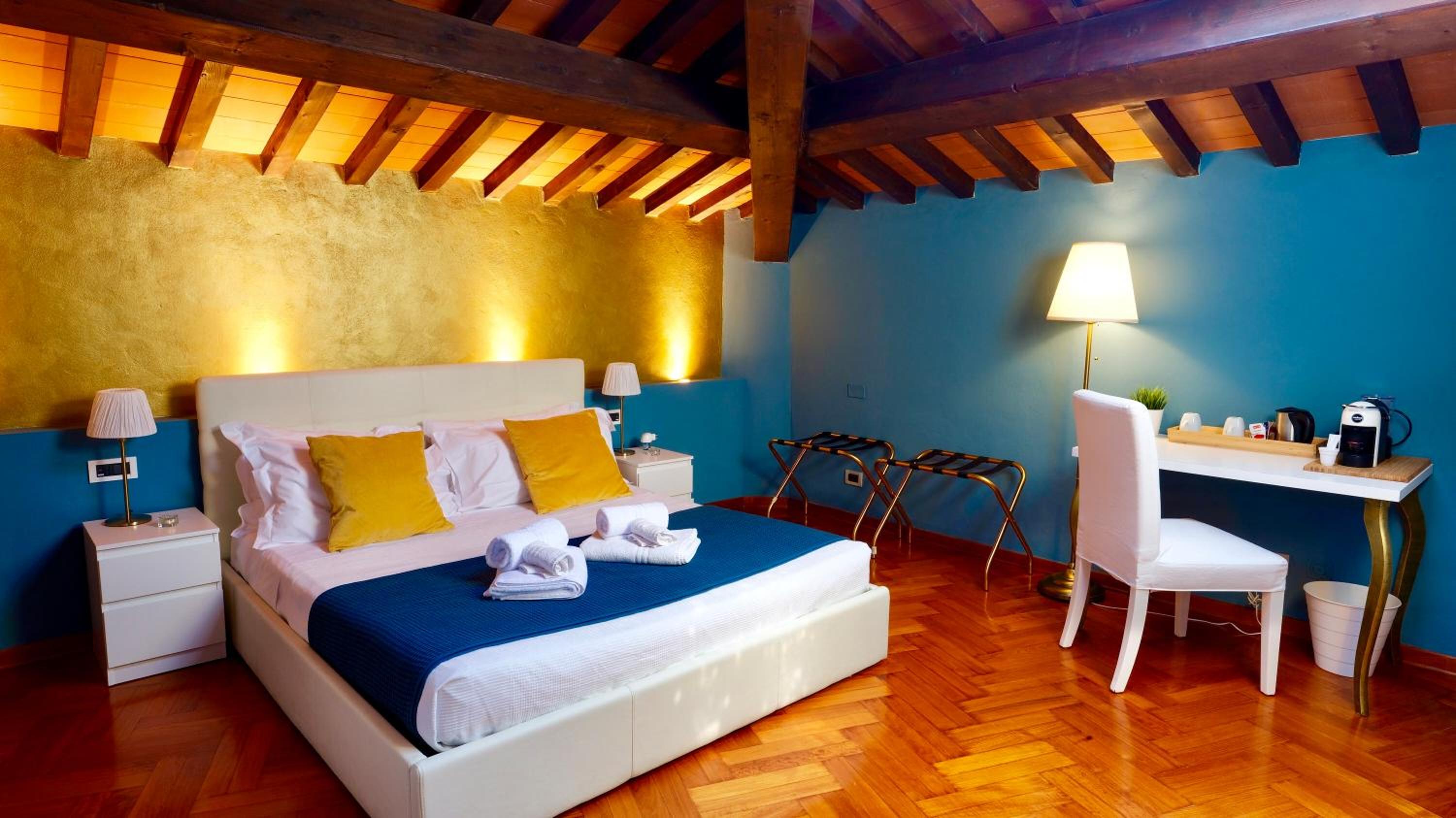 Superior Double Room photo 1