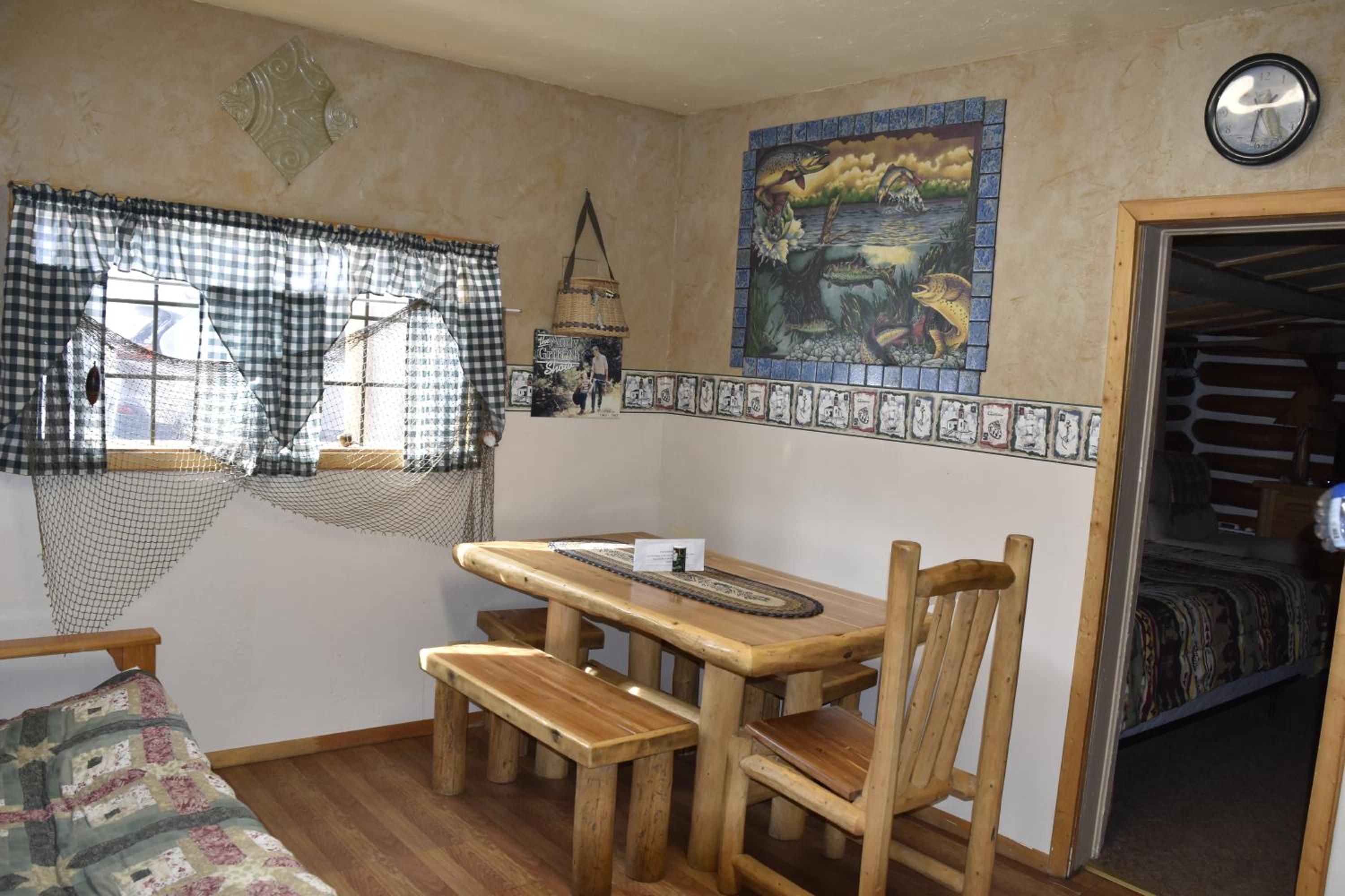 Superior Chalet photo 3