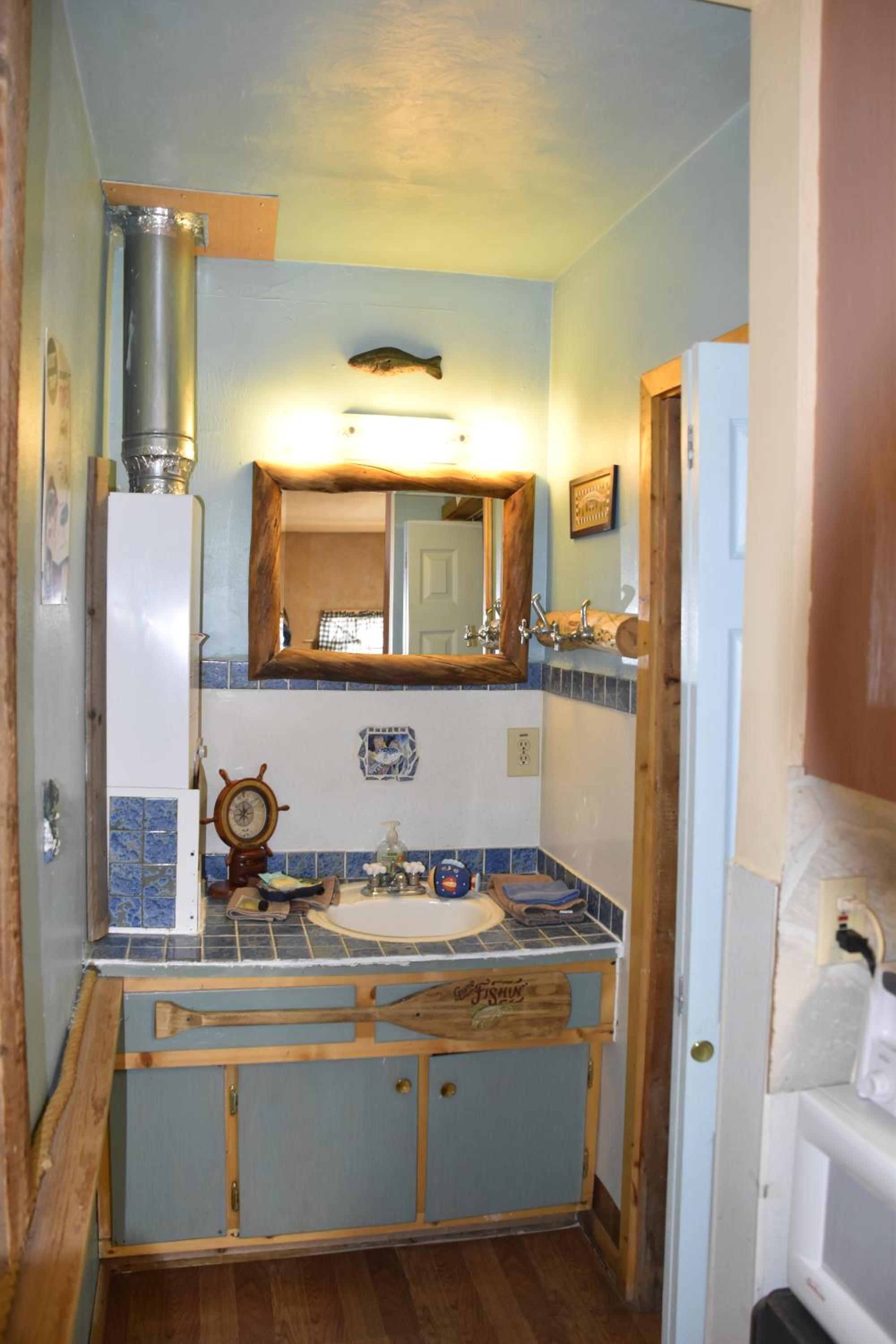 Superior Chalet photo 2