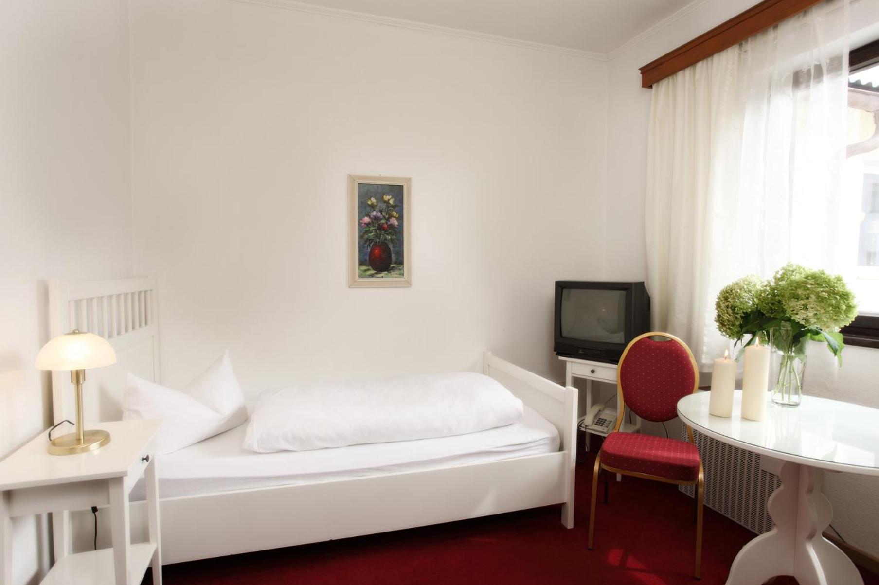 Single Room