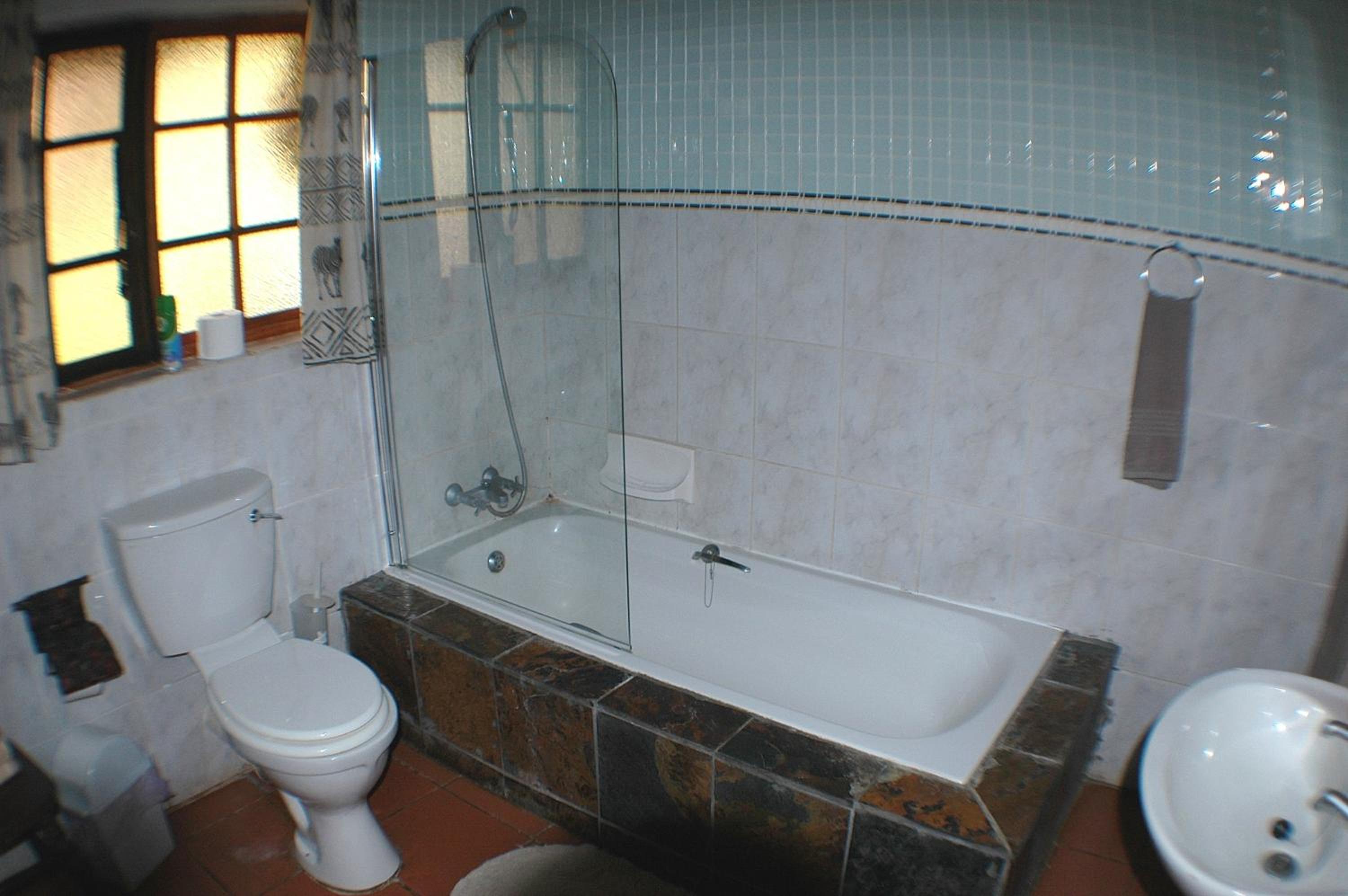 Twin Room photo 3