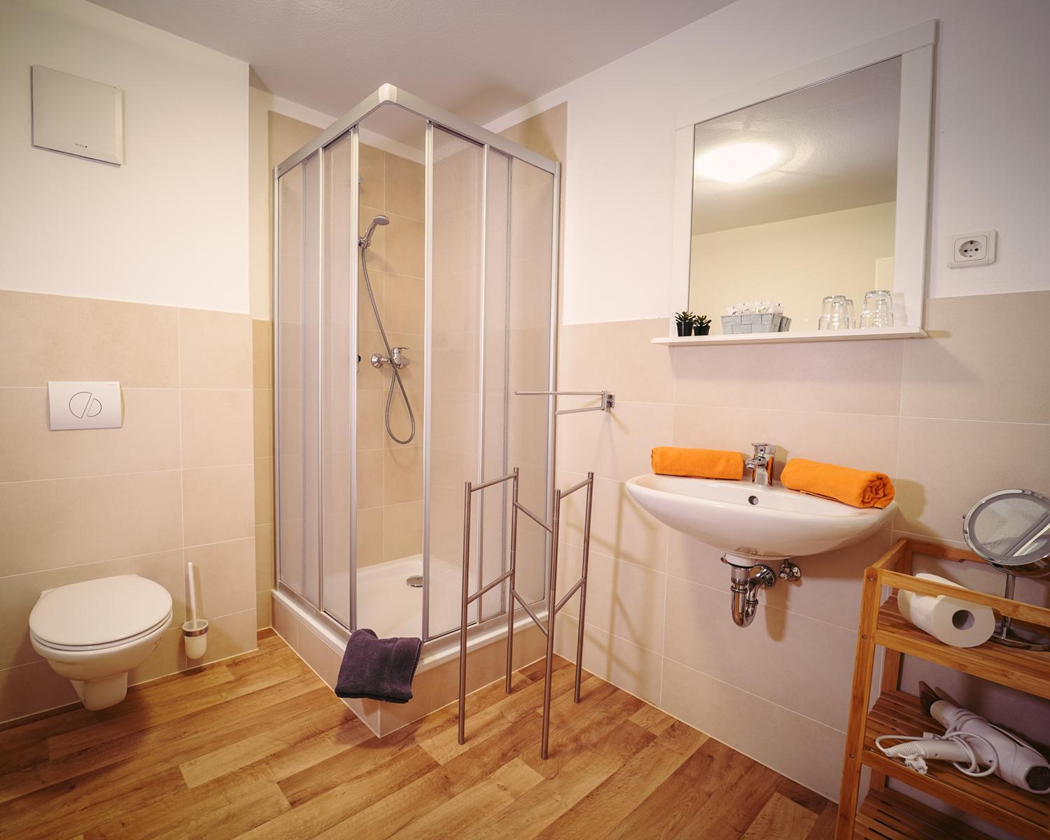 Deluxe Studio with Castle View - Photo 3