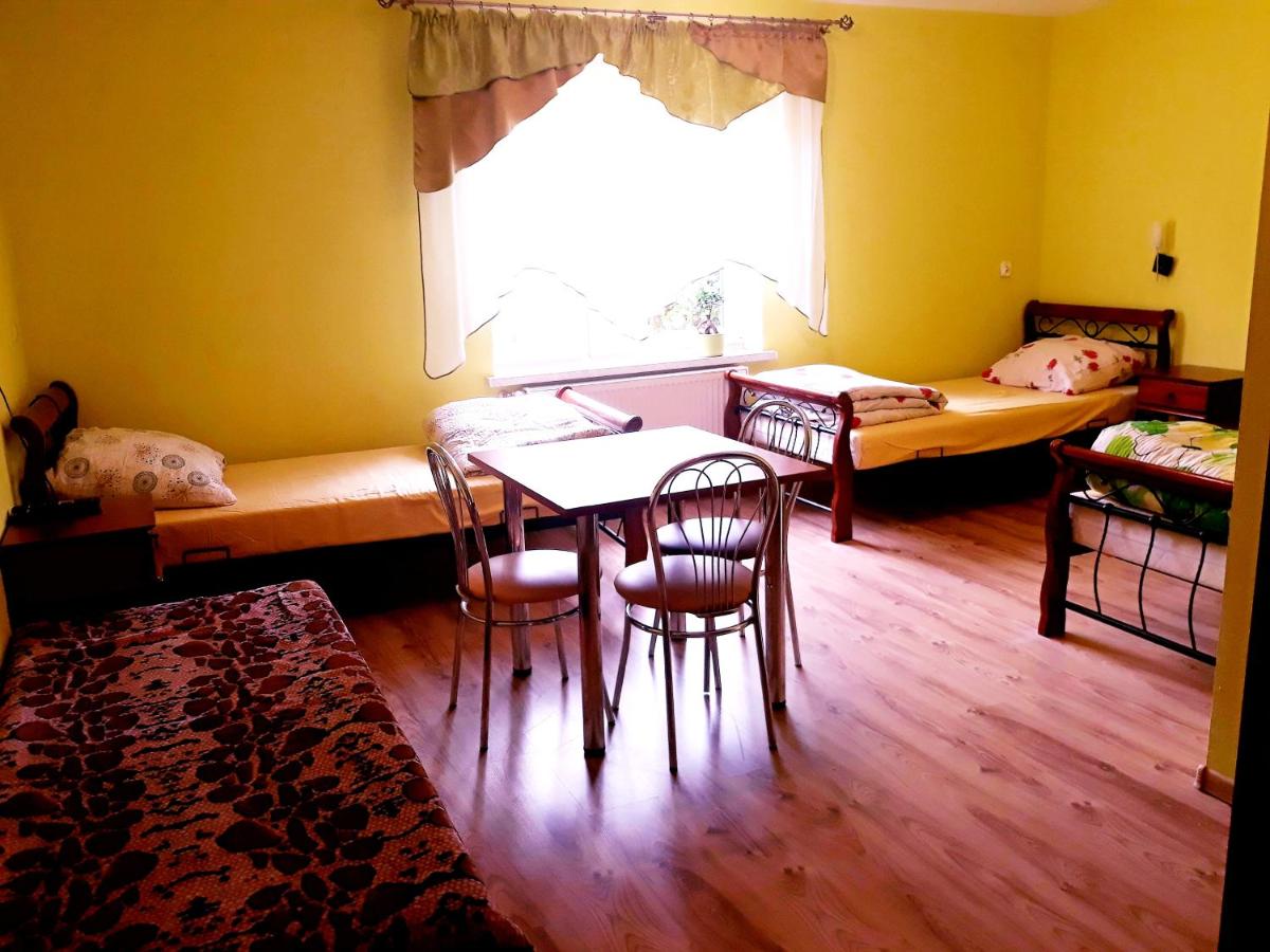 Quadruple Room with Private Bathroom - Photo 1