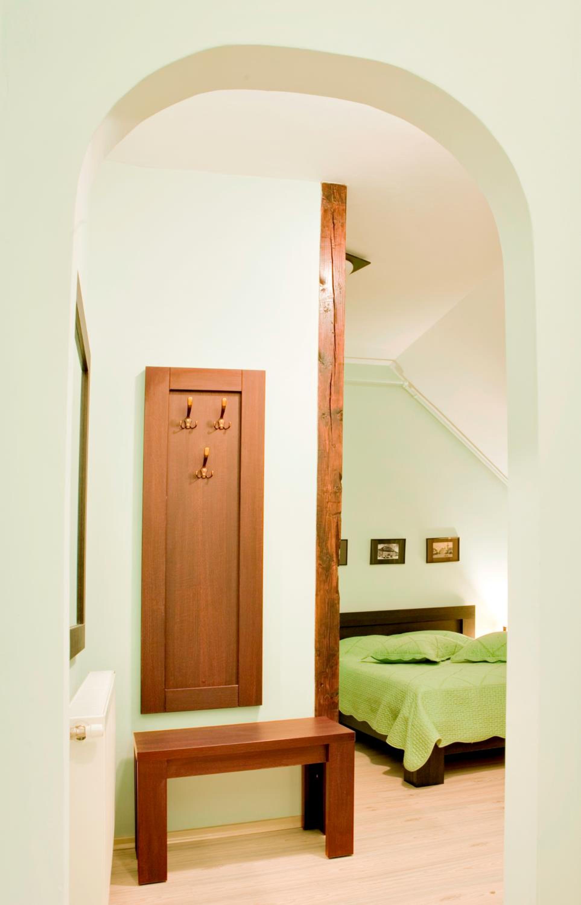 Double or Twin Room - Photo 20