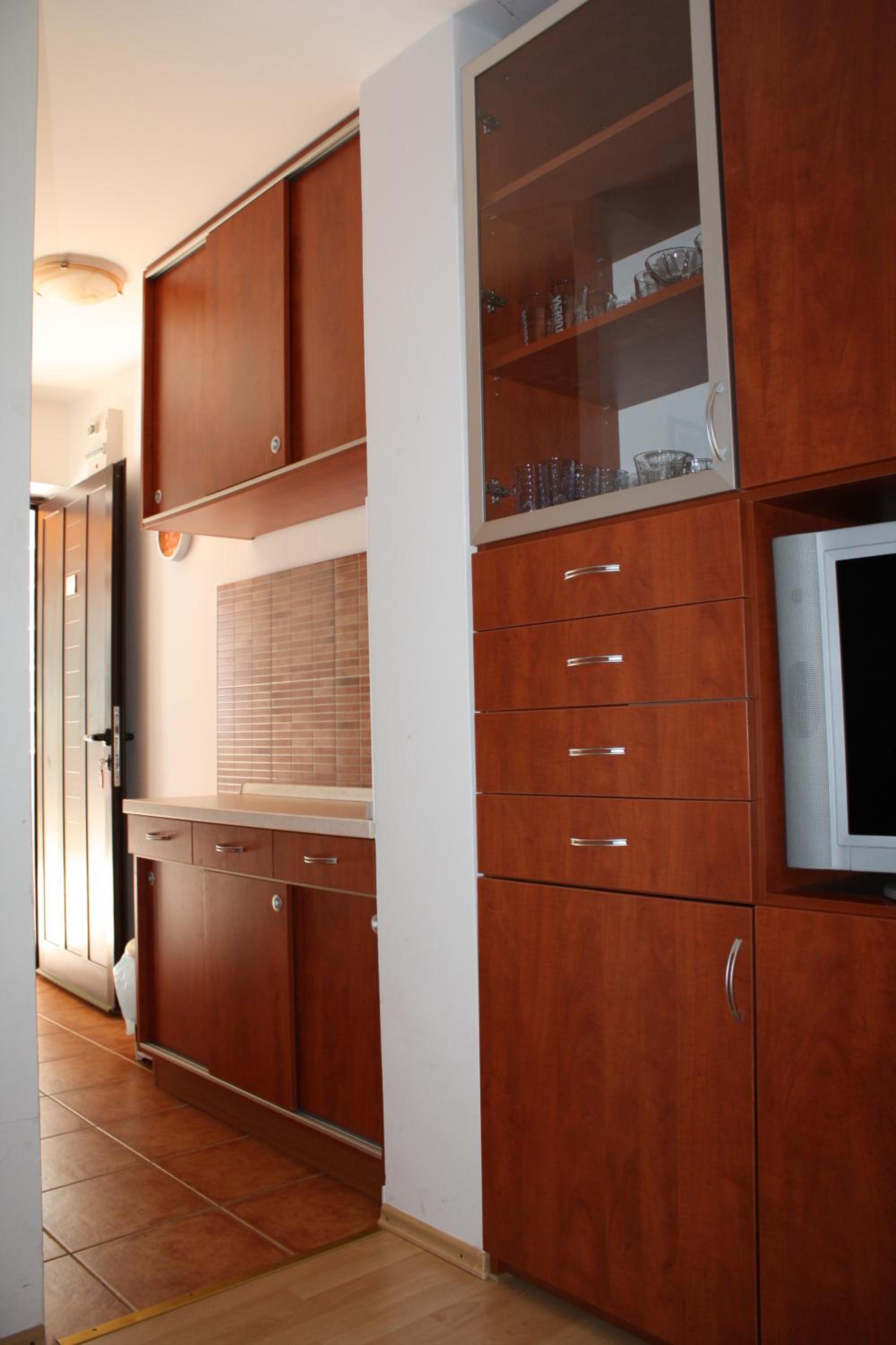 Studio Apartment photo 2