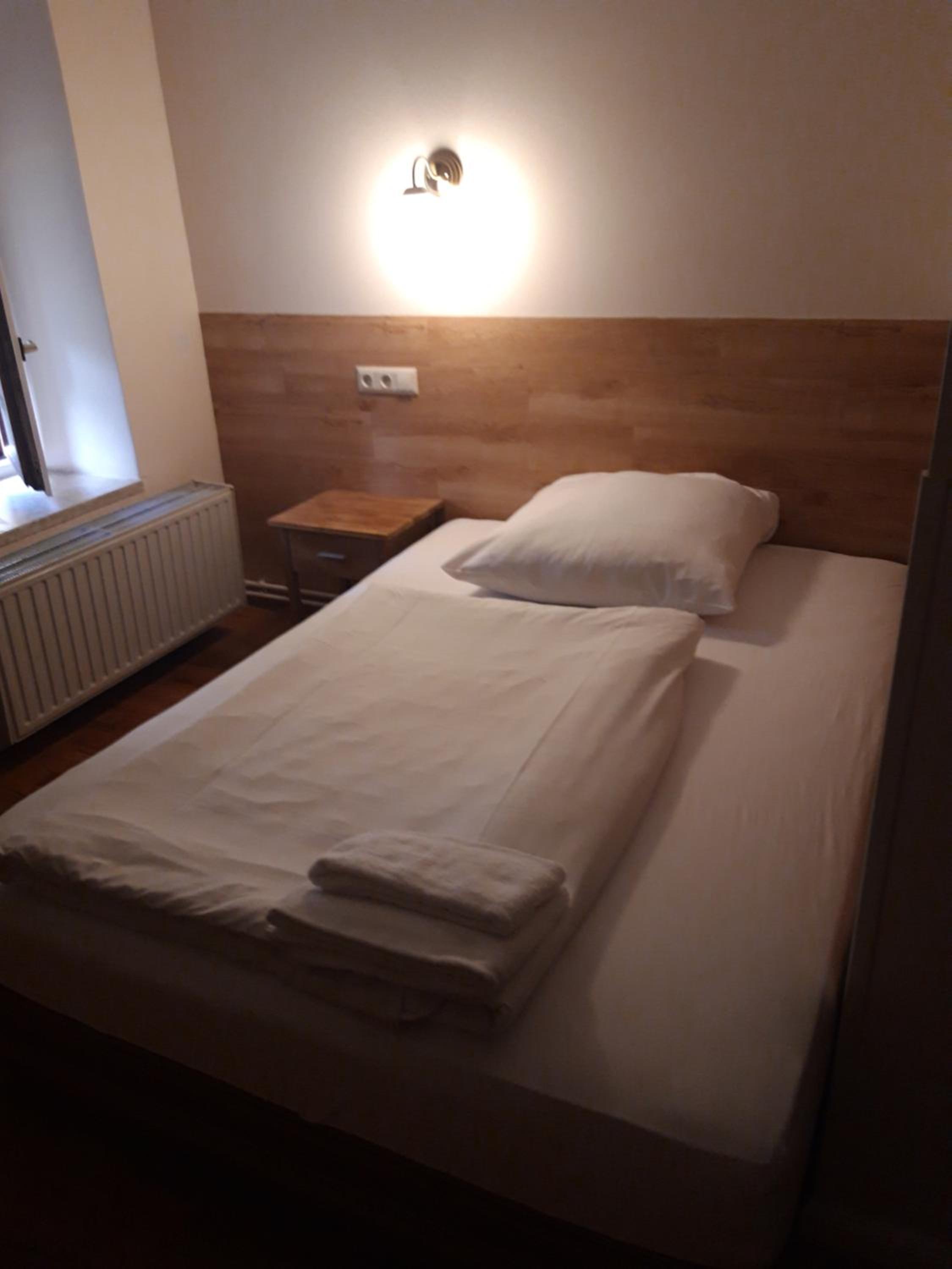 Single Room photo 3