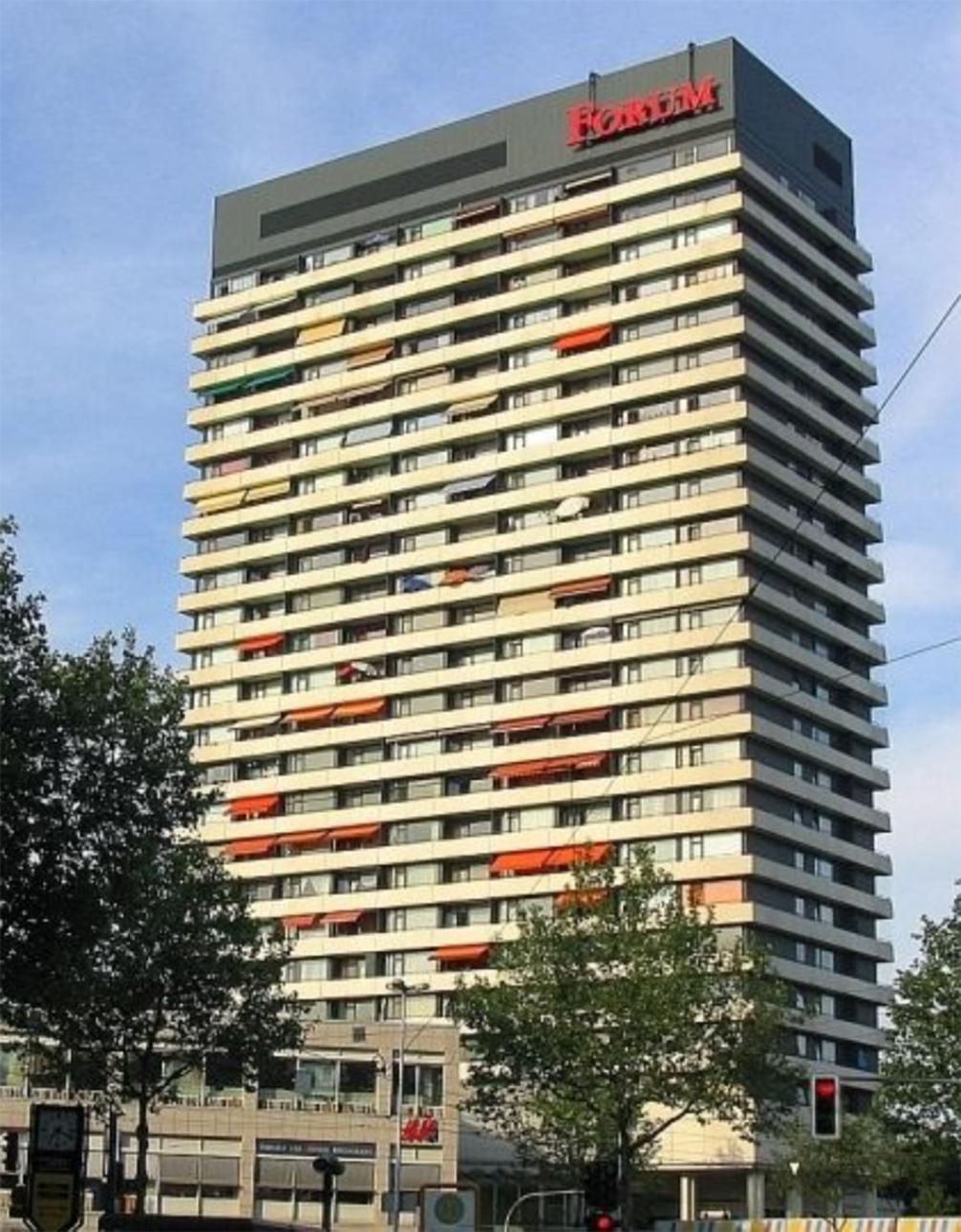 Apartment - Photo 15