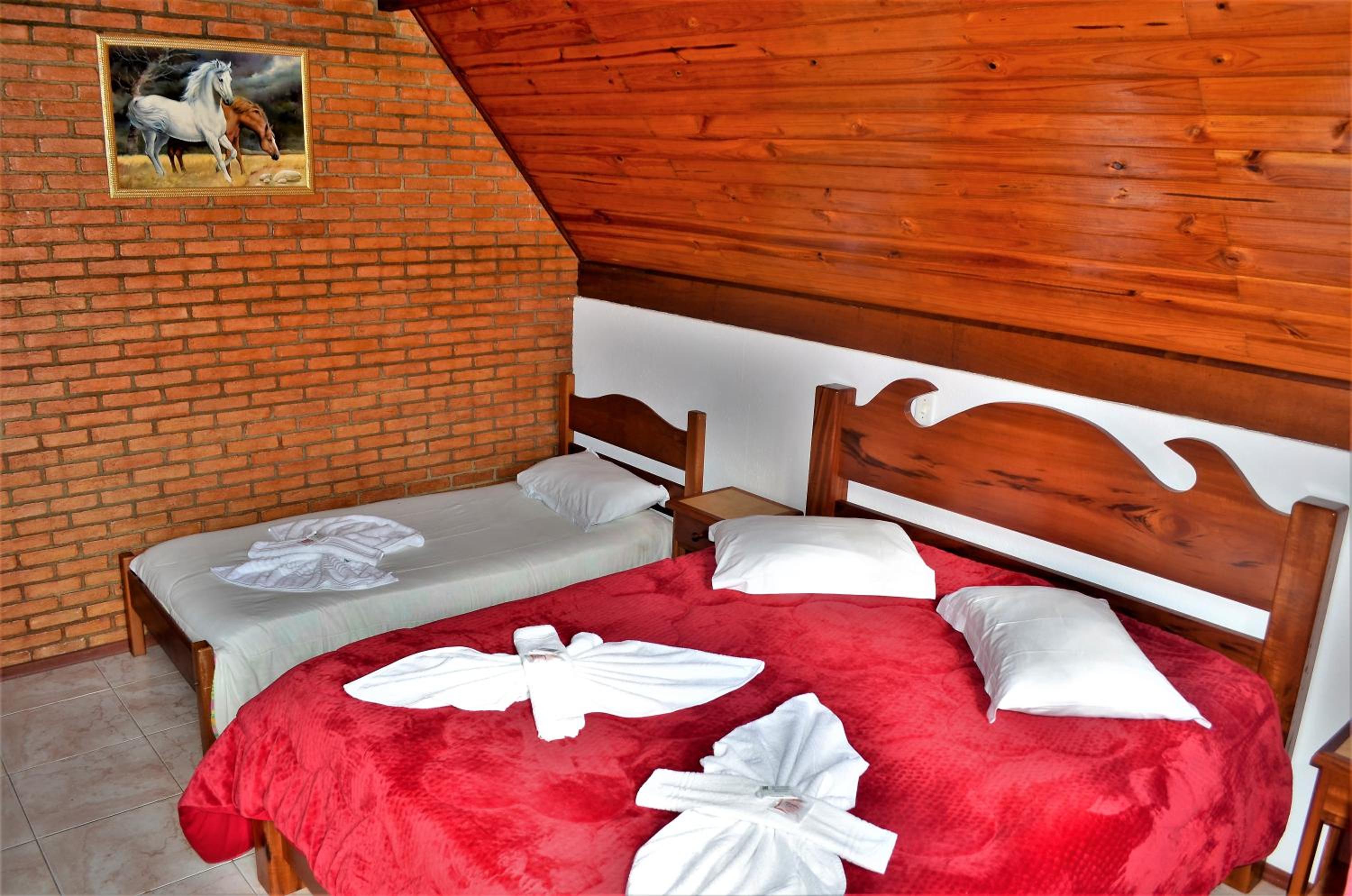 Standard Chalet photo 2