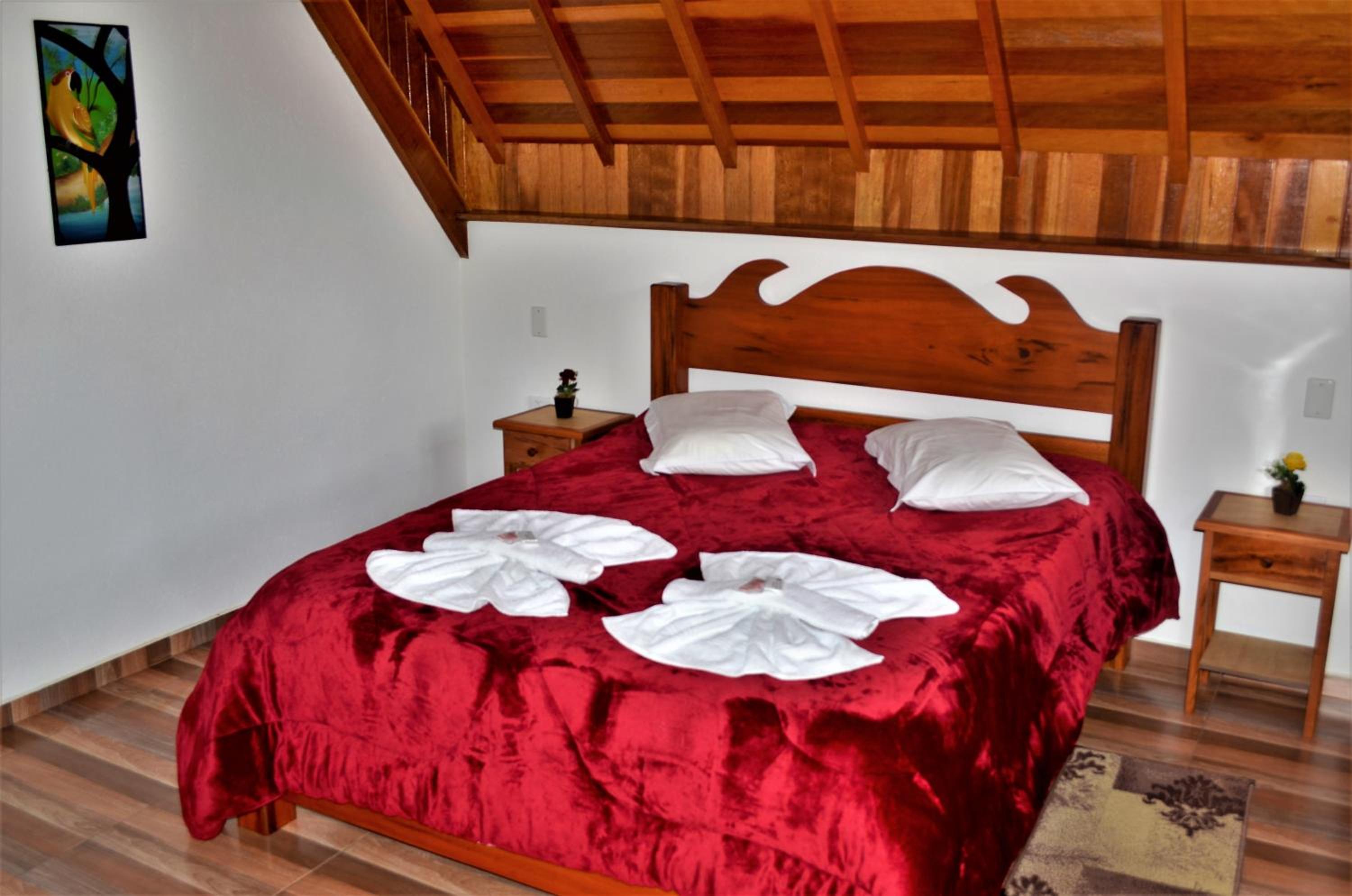 Standard Chalet photo 1