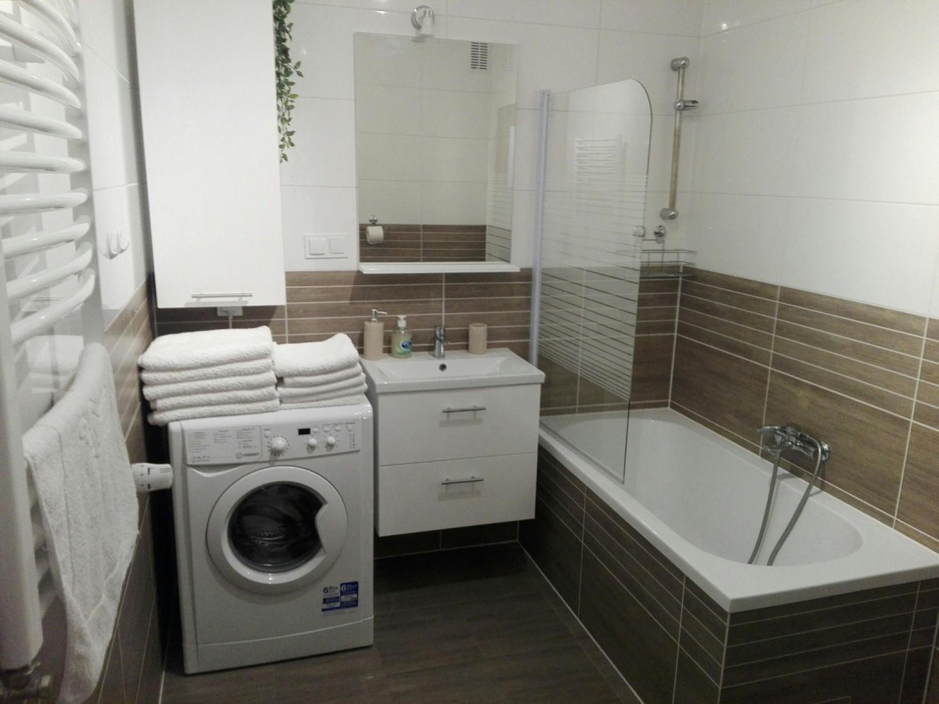 Two-Bedroom Apartment - Photo 4