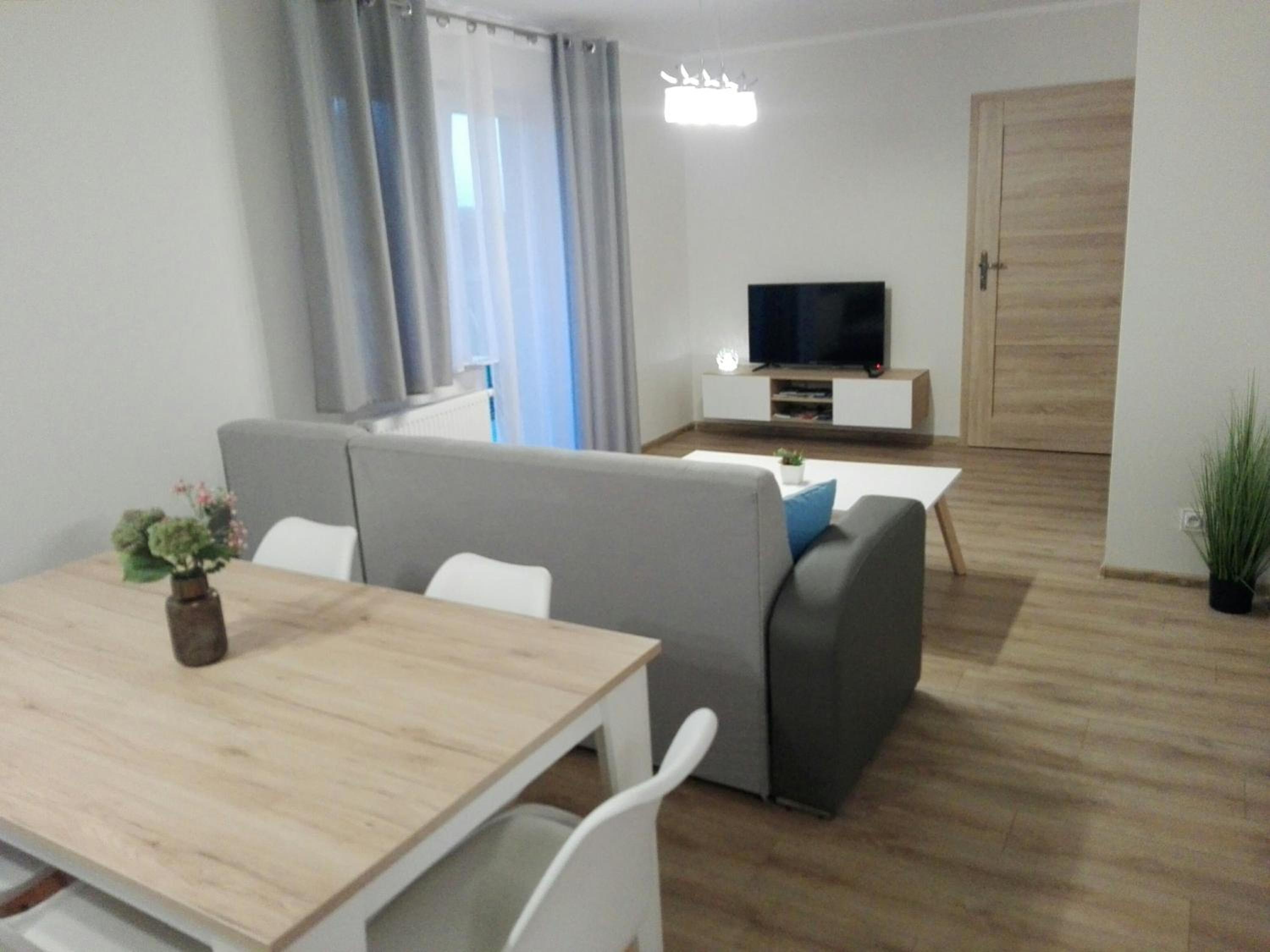 Two-Bedroom Apartment - Photo 6