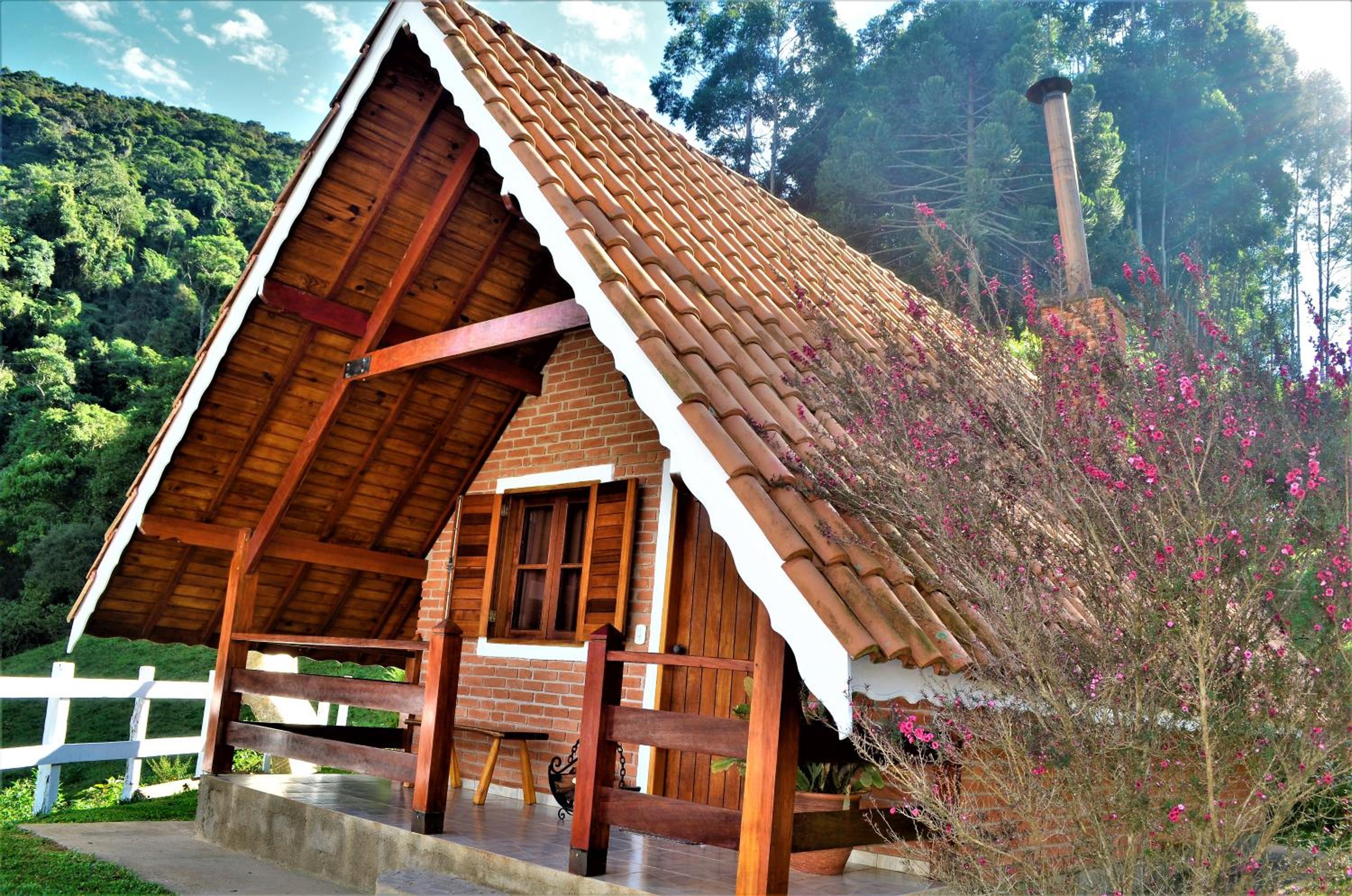 Superior Chalet photo 3