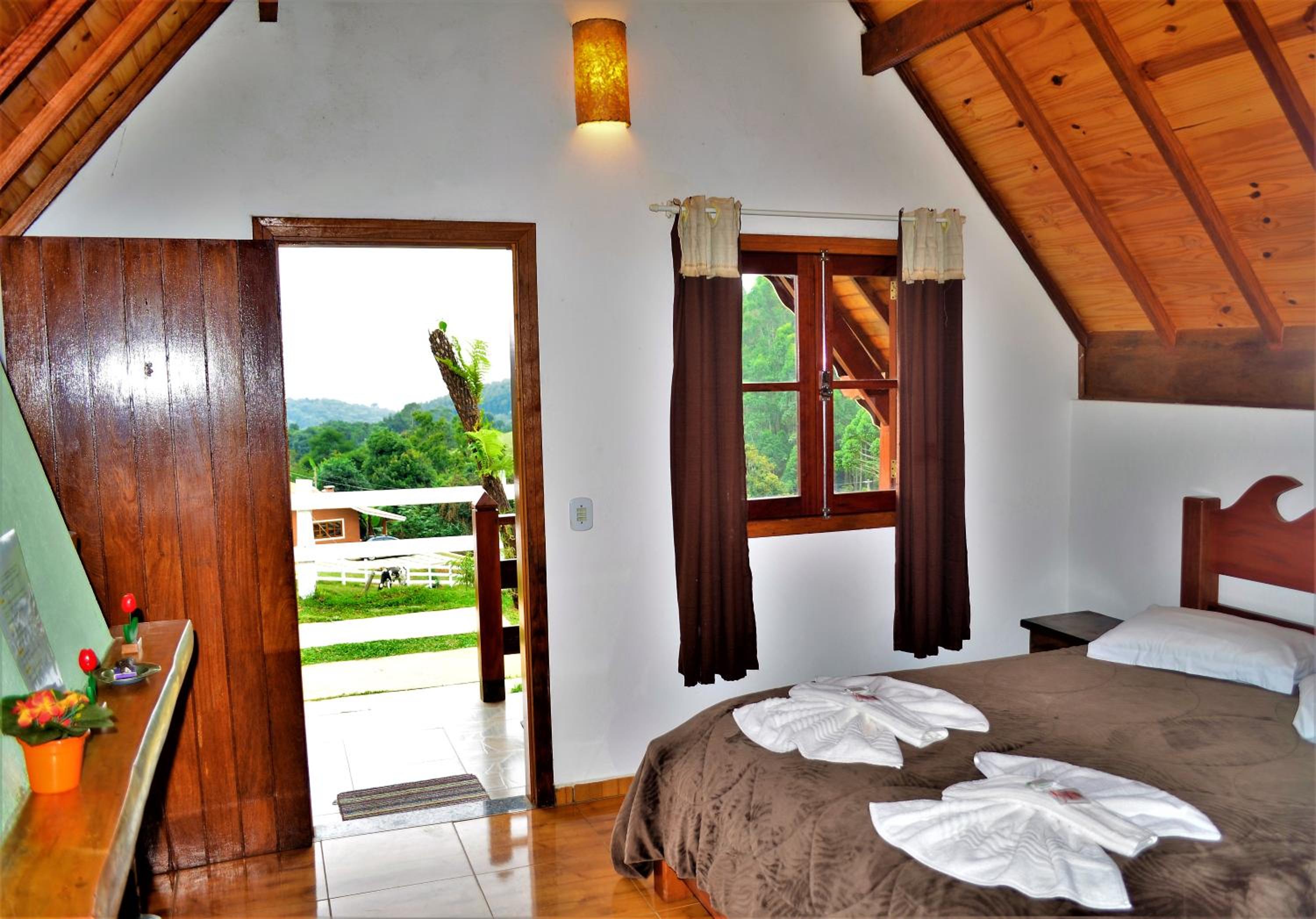 Superior Chalet photo 2
