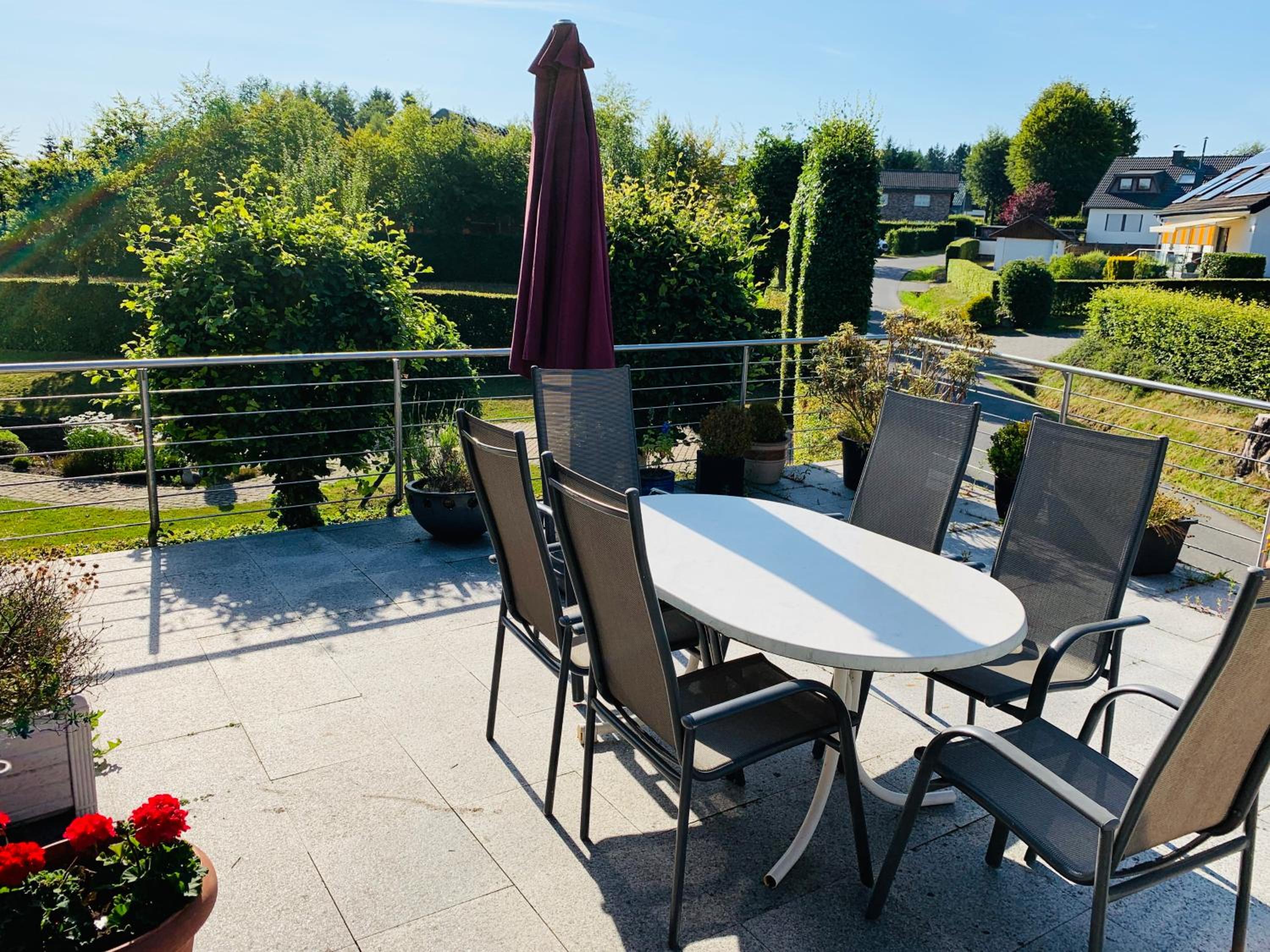 Maisonette photo 2