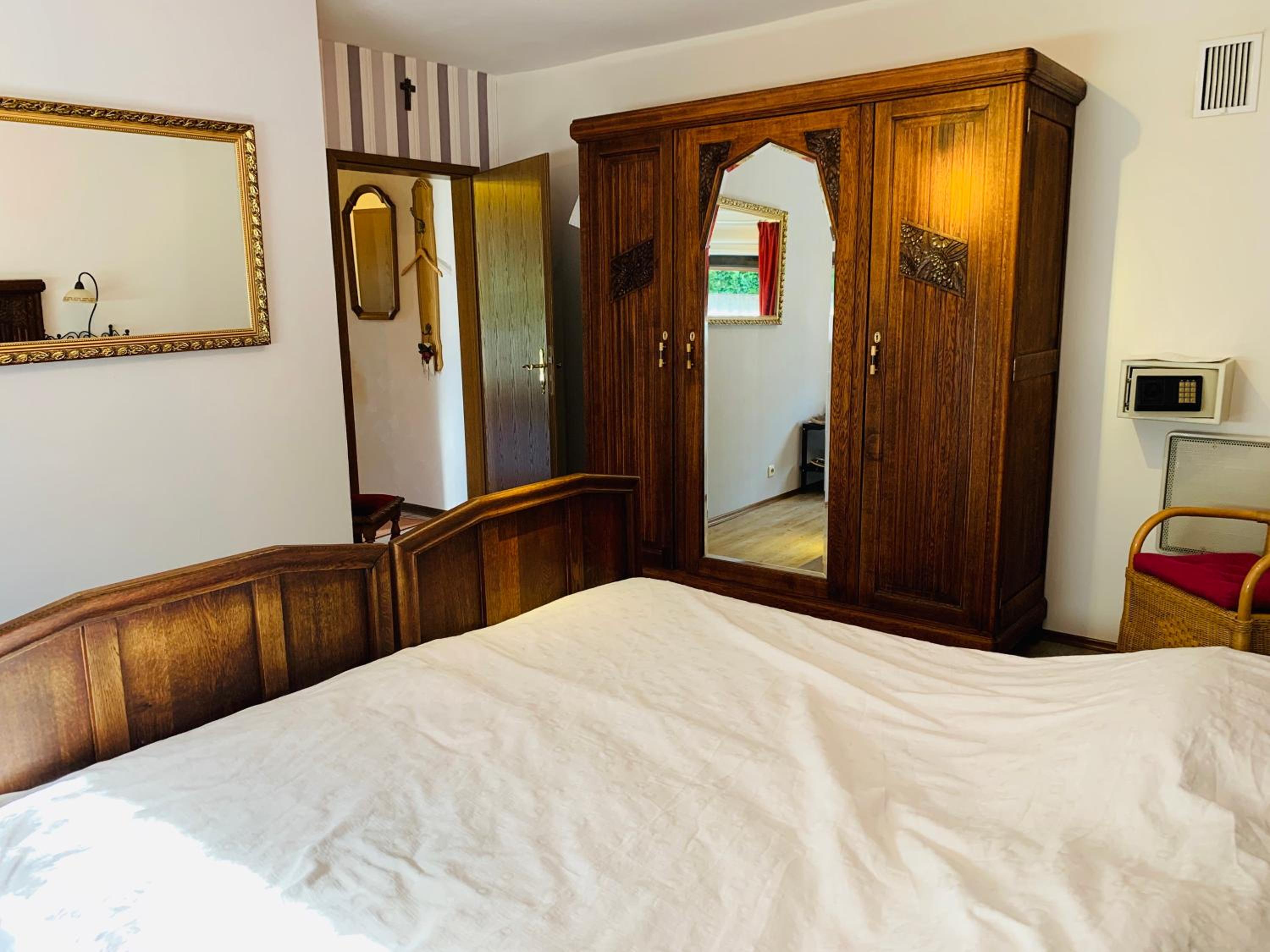 Maisonette