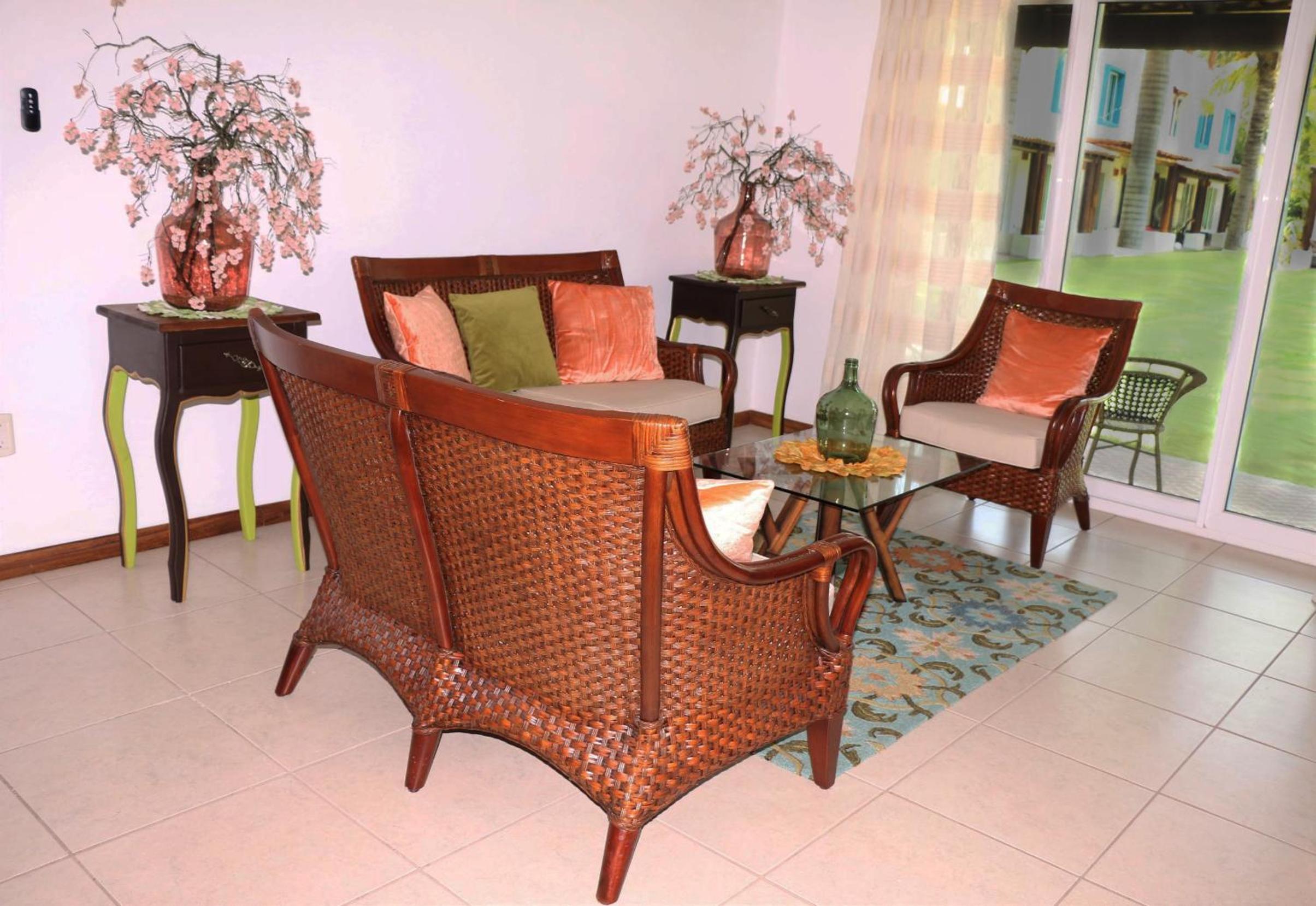 Villa photo 3