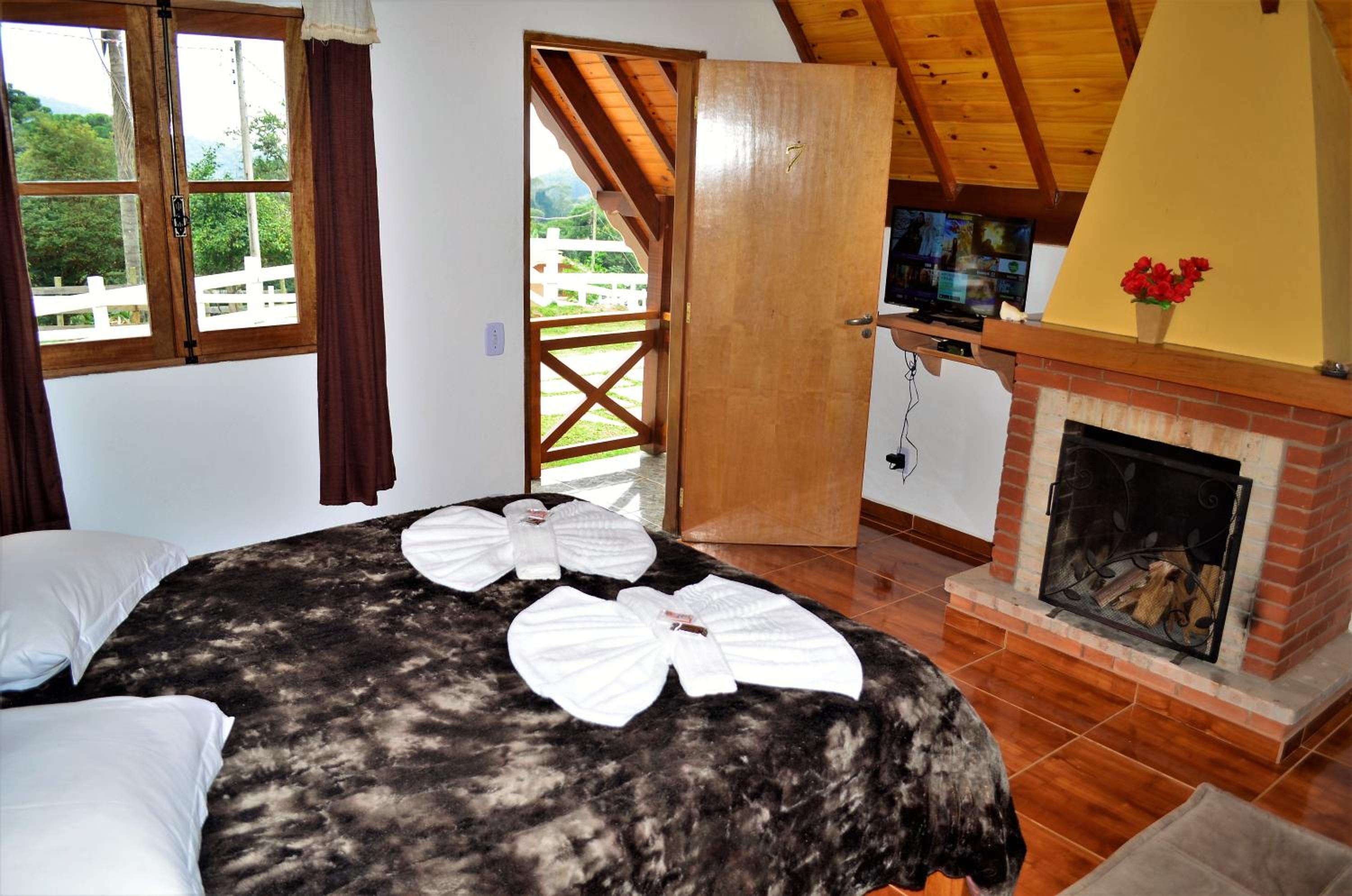 Superior Chalet photo 1