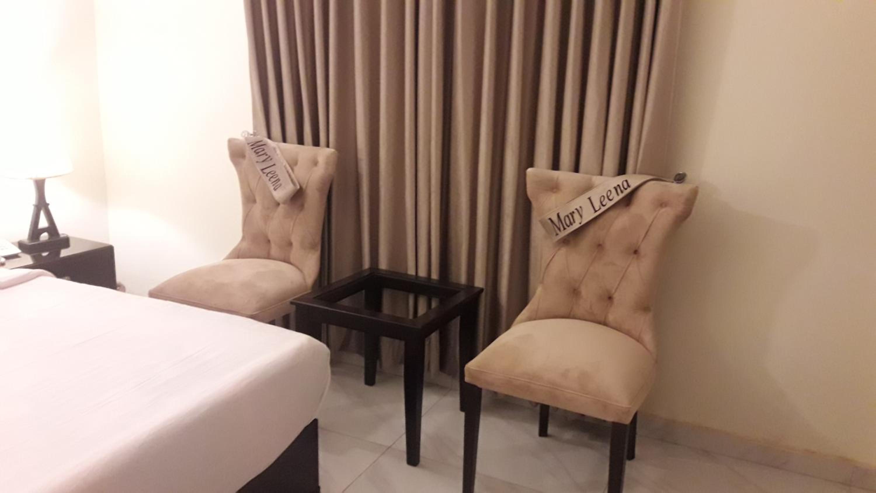 Deluxe Double Room photo 1