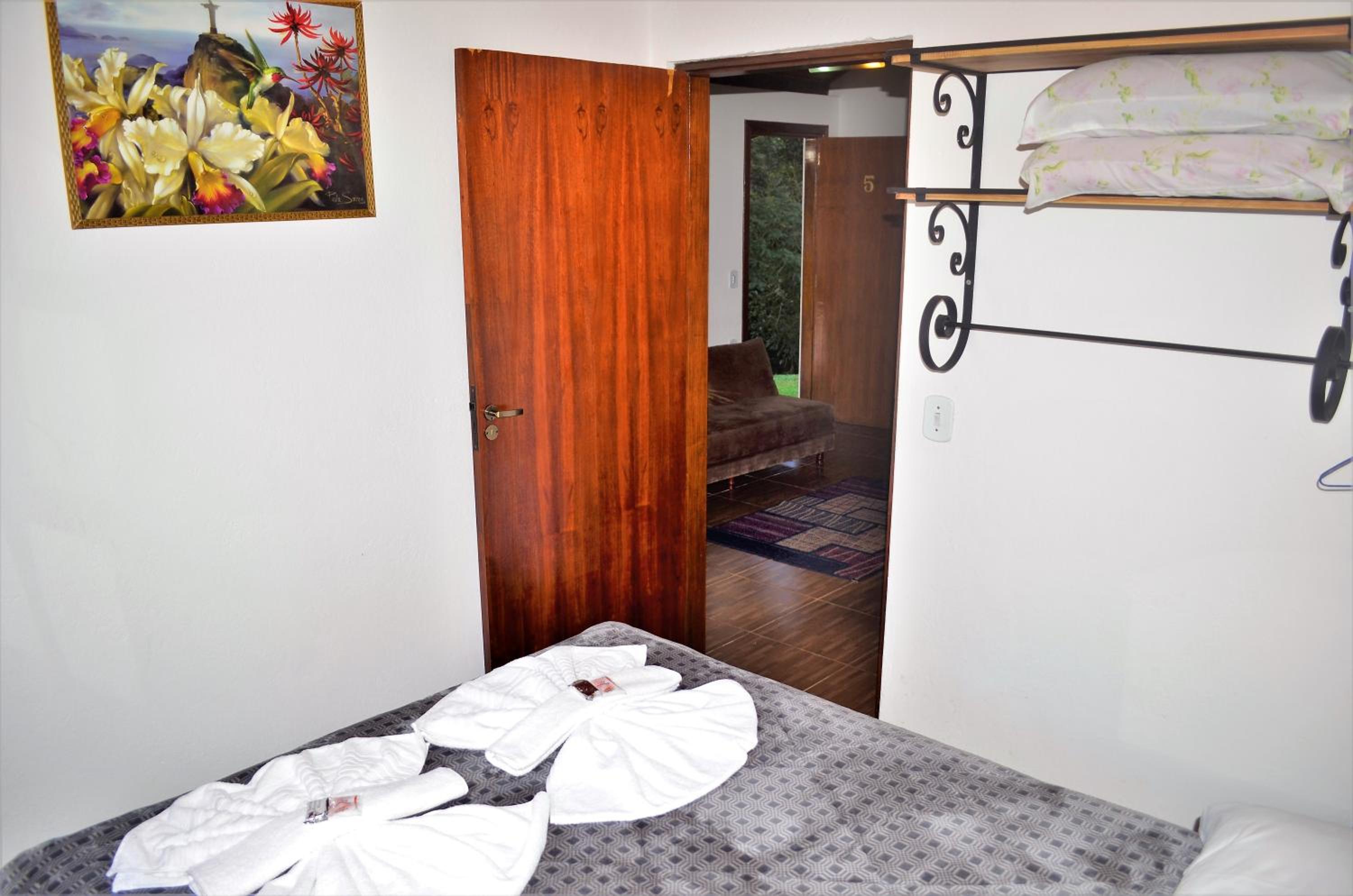 Family Chalet photo 2