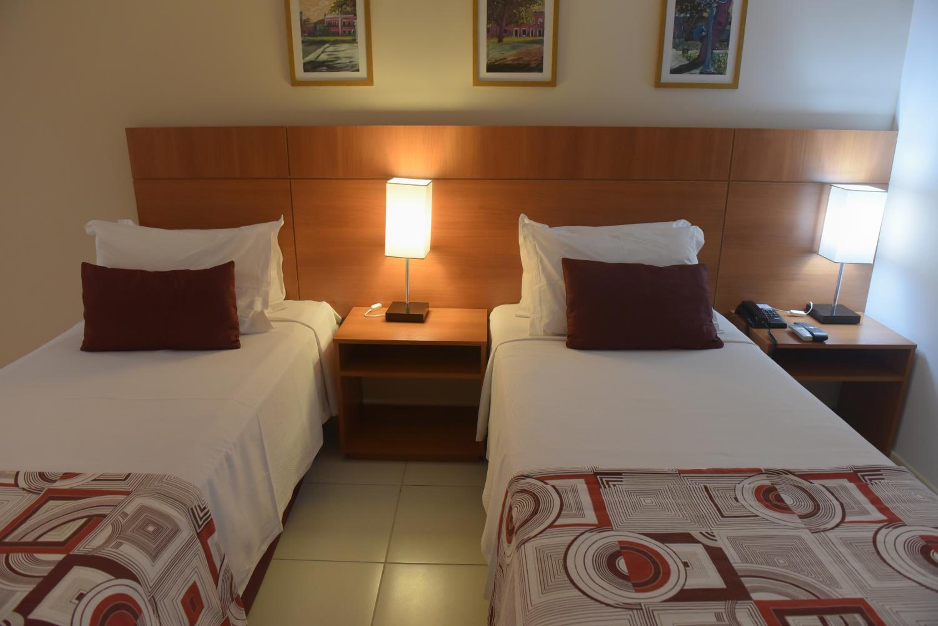 Superior Twin Room photo 3