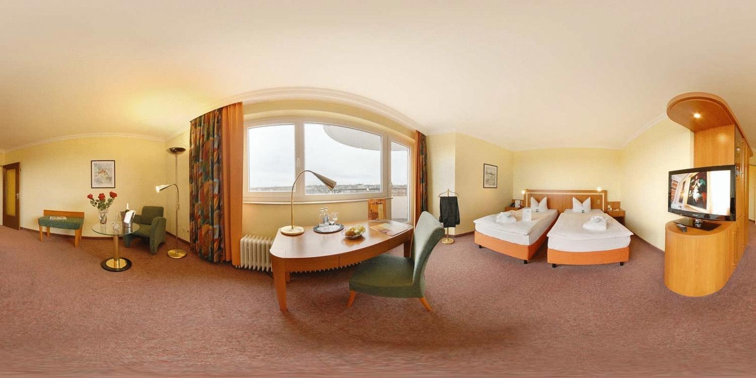 Comfort Double Room - Photo 3