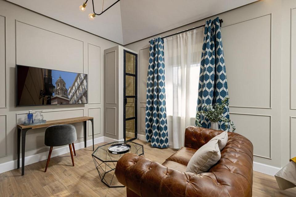 Apartamento de lujo