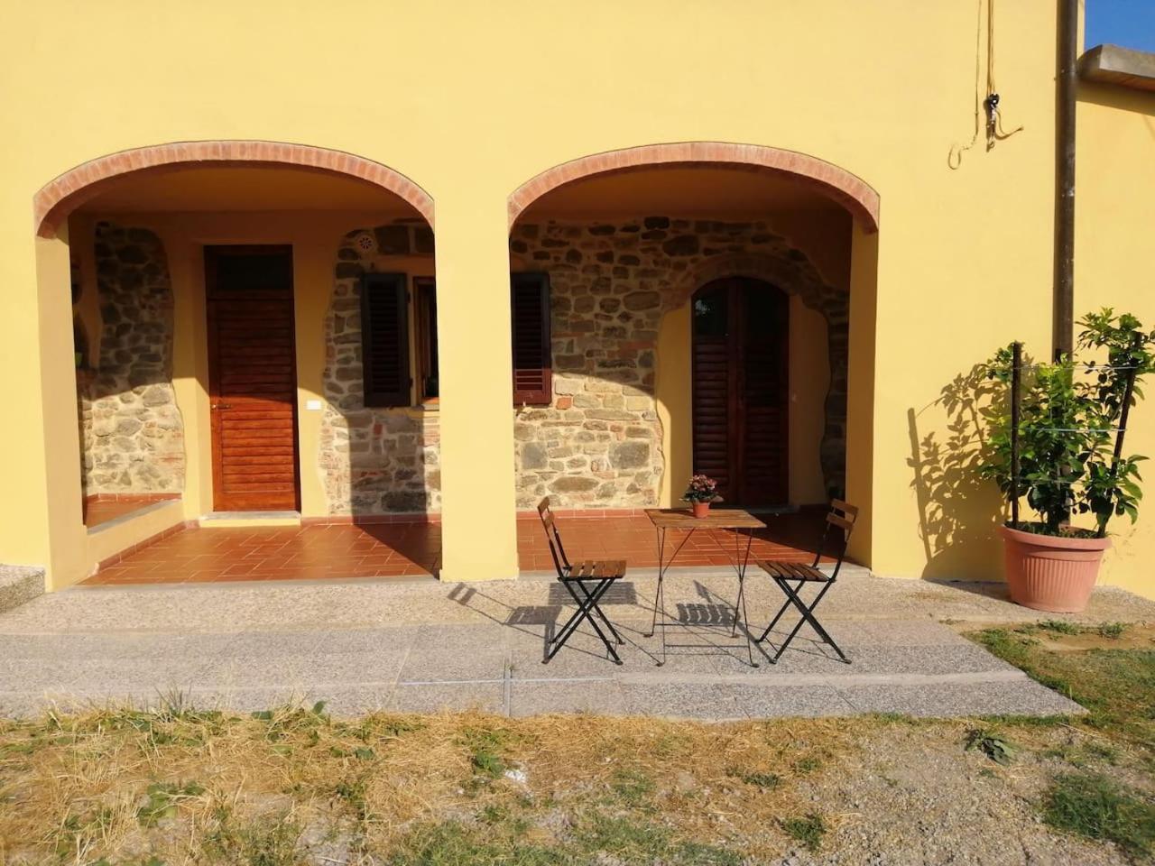 One-Bedroom House photo 3