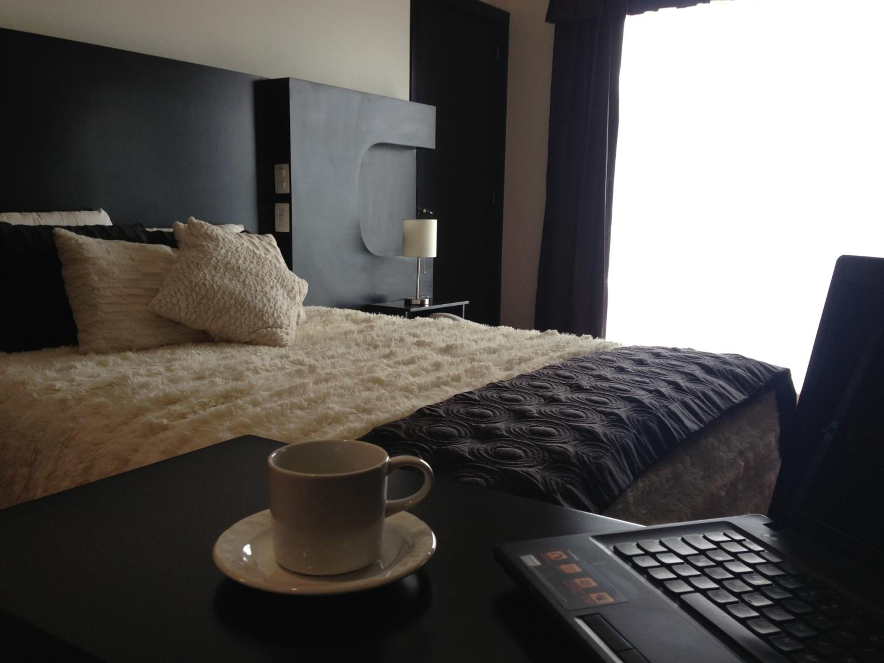 Master Suite