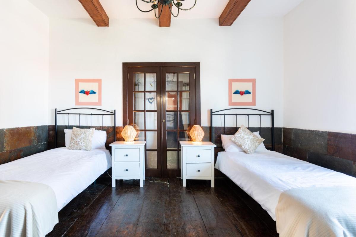 Three-Bedroom Chalet