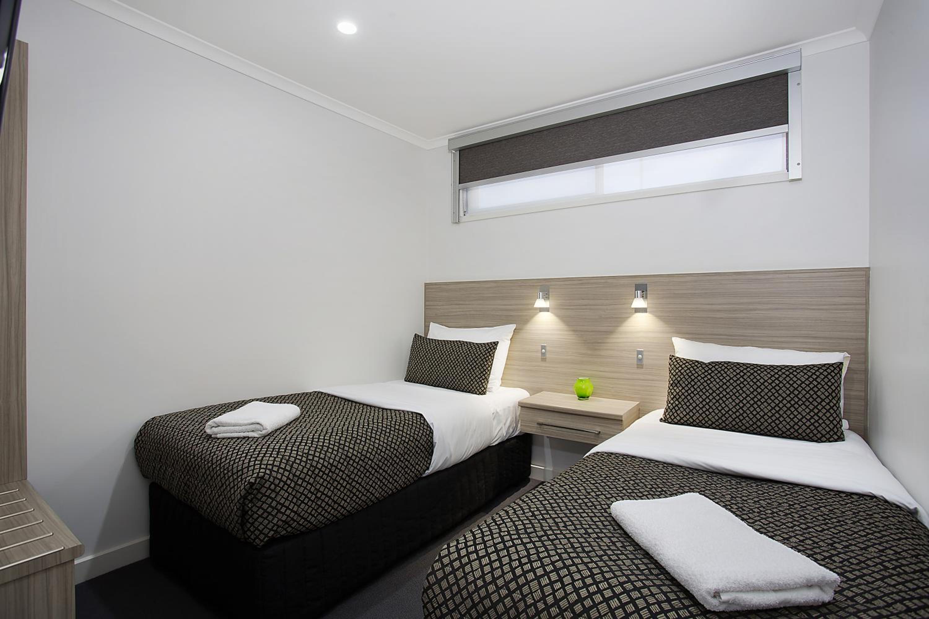 Family Suite (Maximum 4 Guests) - Photo 10