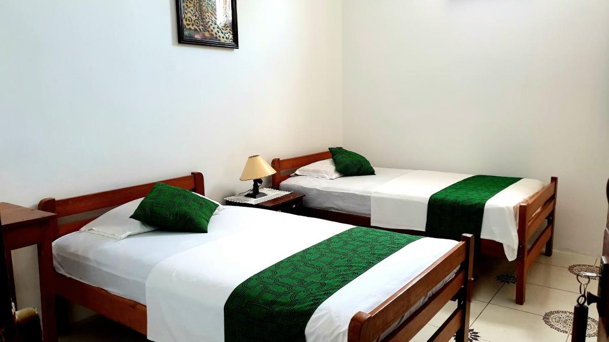 Standard Twin Room photo 1