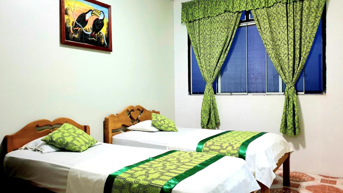 Twin Room with View photo 1