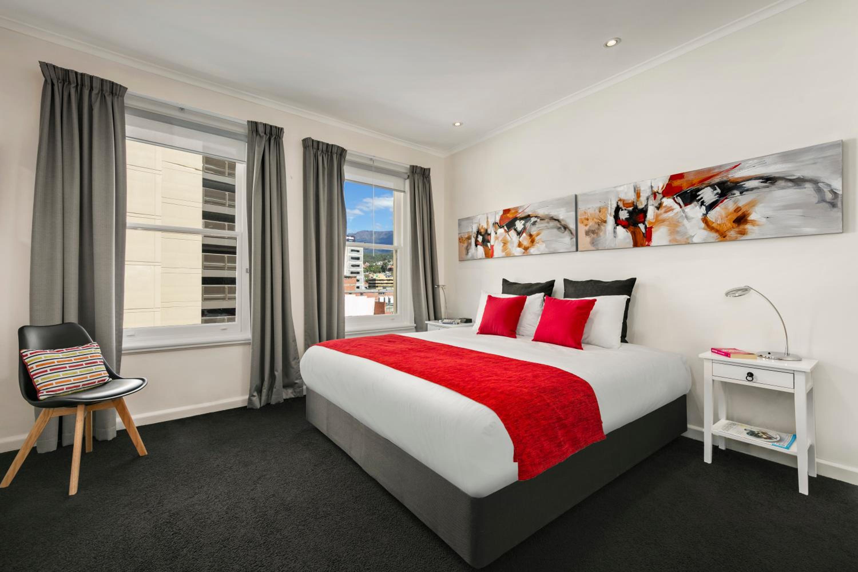 Two Bedroom Executive Apartment - Photo 1